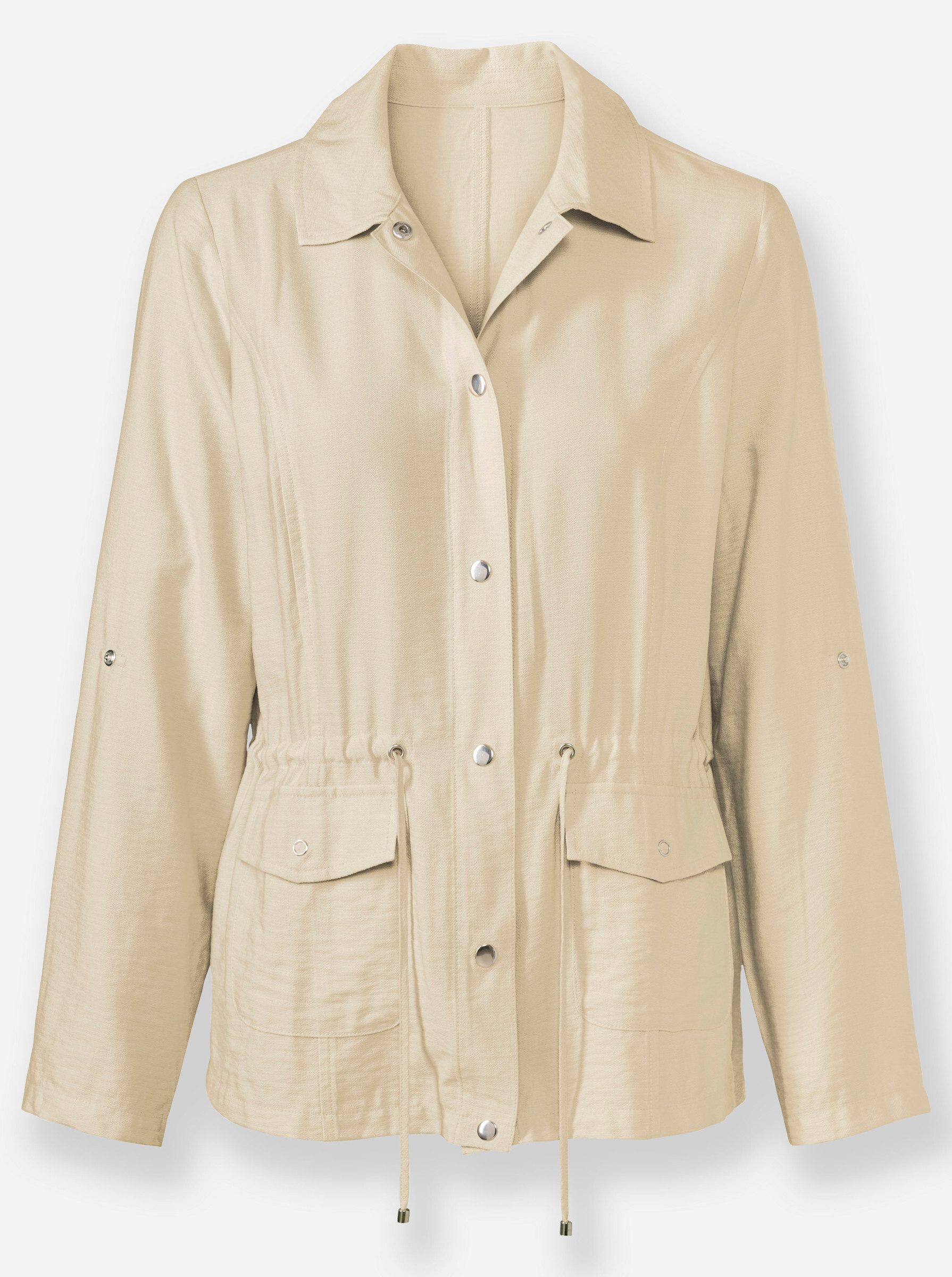 Witt Blusenblazer Blusenblazer