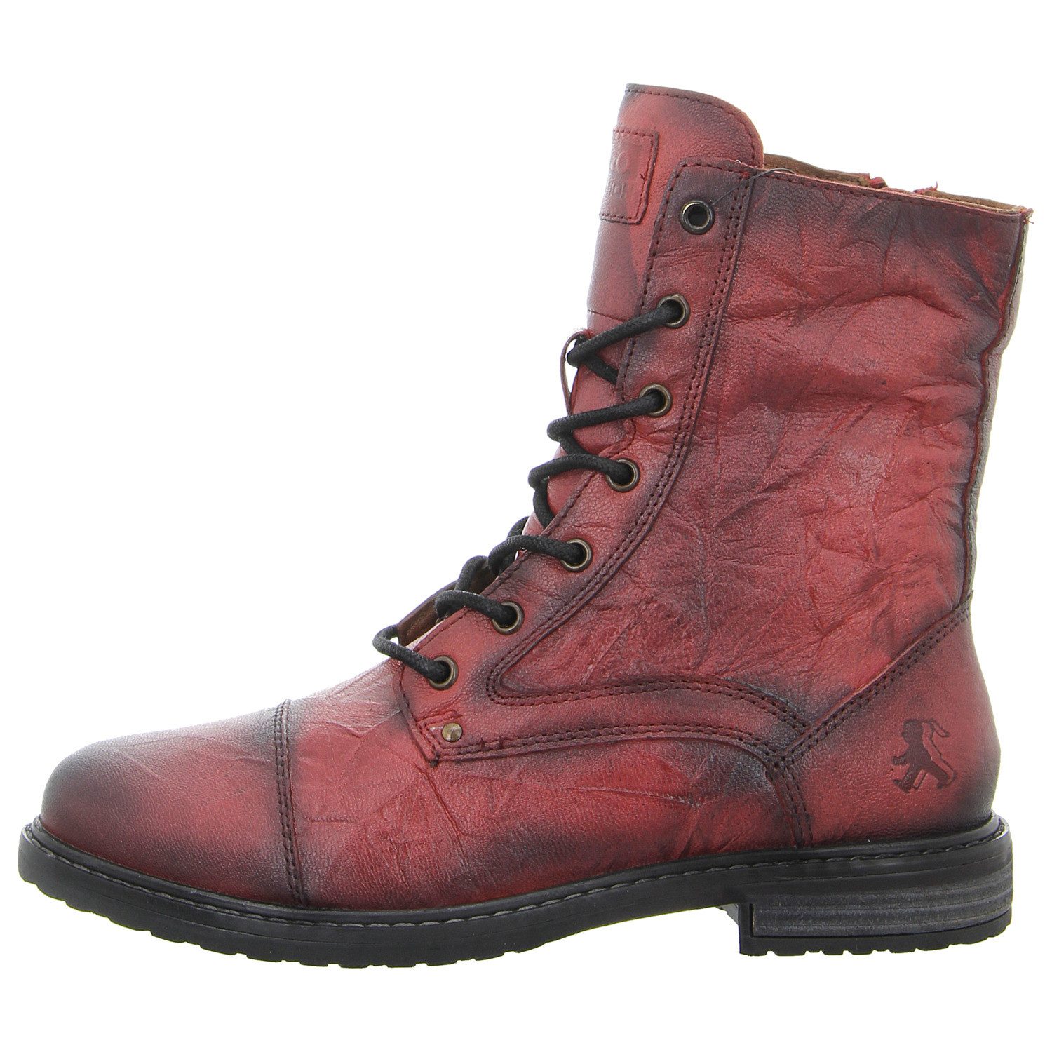 2GO FASHION Schnürstiefelette