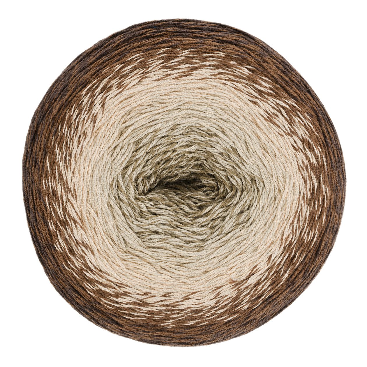 Austermann Garn Fantasy Colours GOTS Effektgarn