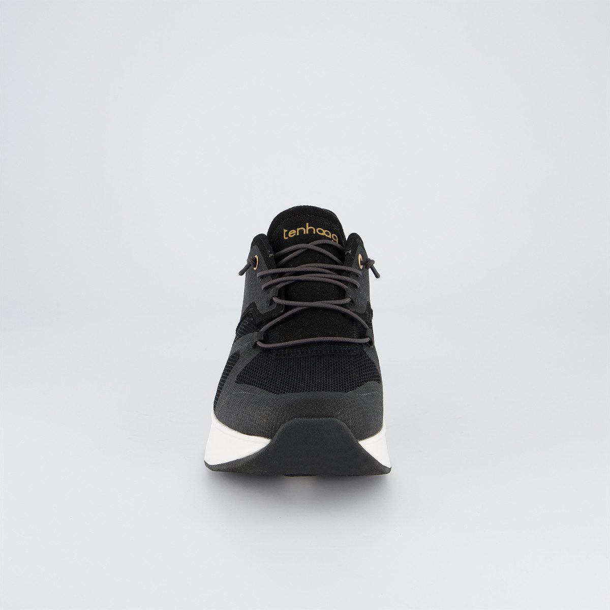 Tenhaag tenhaag shadowhaag, Sneaker, Schwarz, Damen Sneaker günstig online kaufen