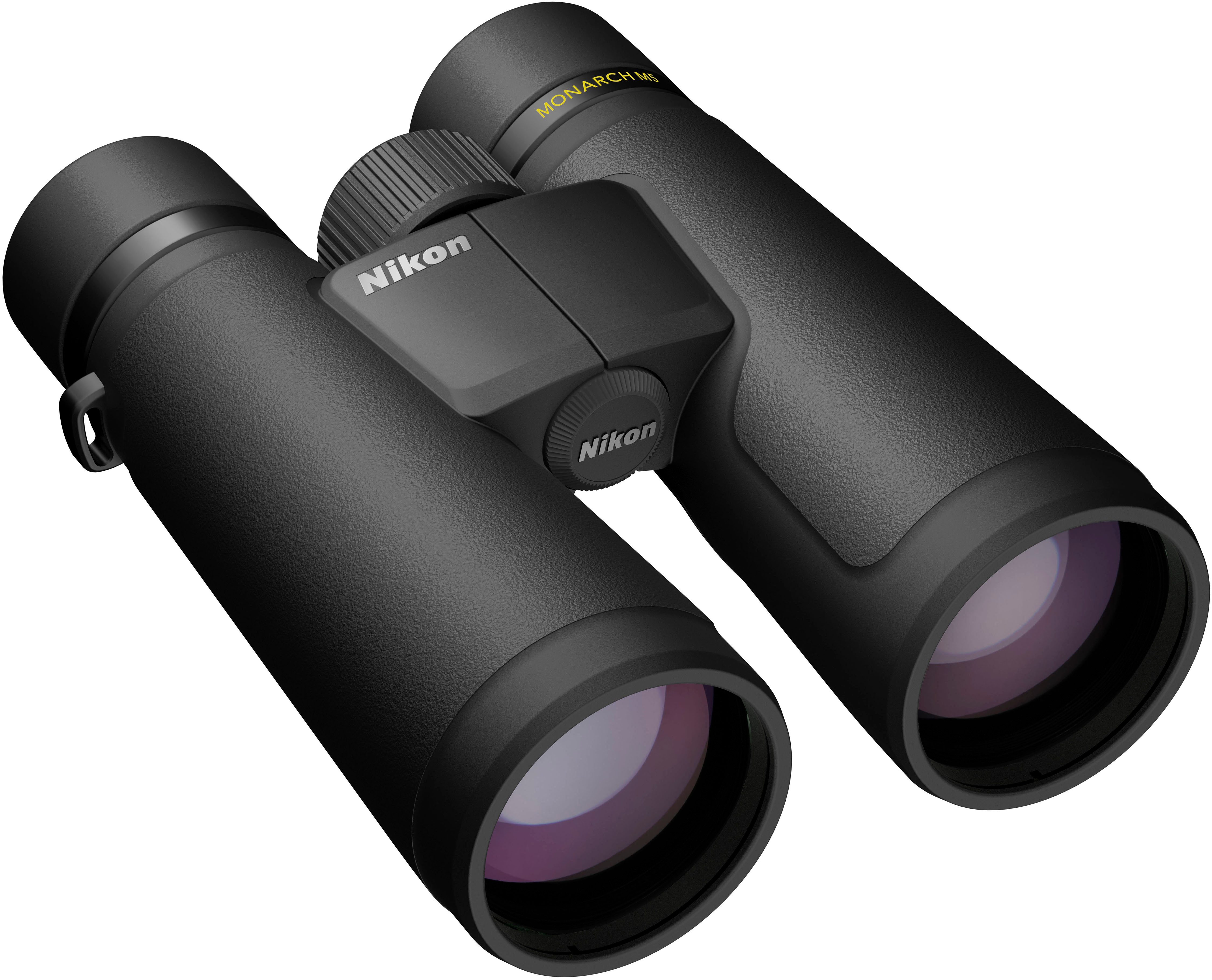 Nikon MONARCH M5 10x50 Fernglas