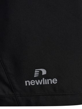 NewLine Shorts Nwlperform Key Pocket Shorts