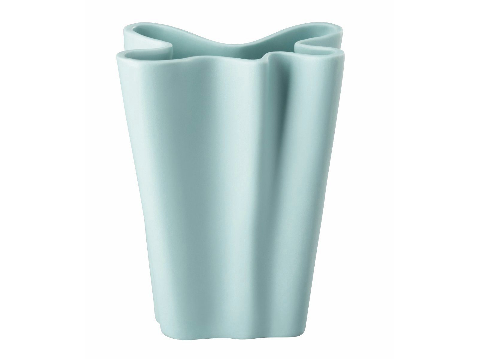 Rosenthal Dekovase Flux Mint 9cm (Vasen), günstig online kaufen
