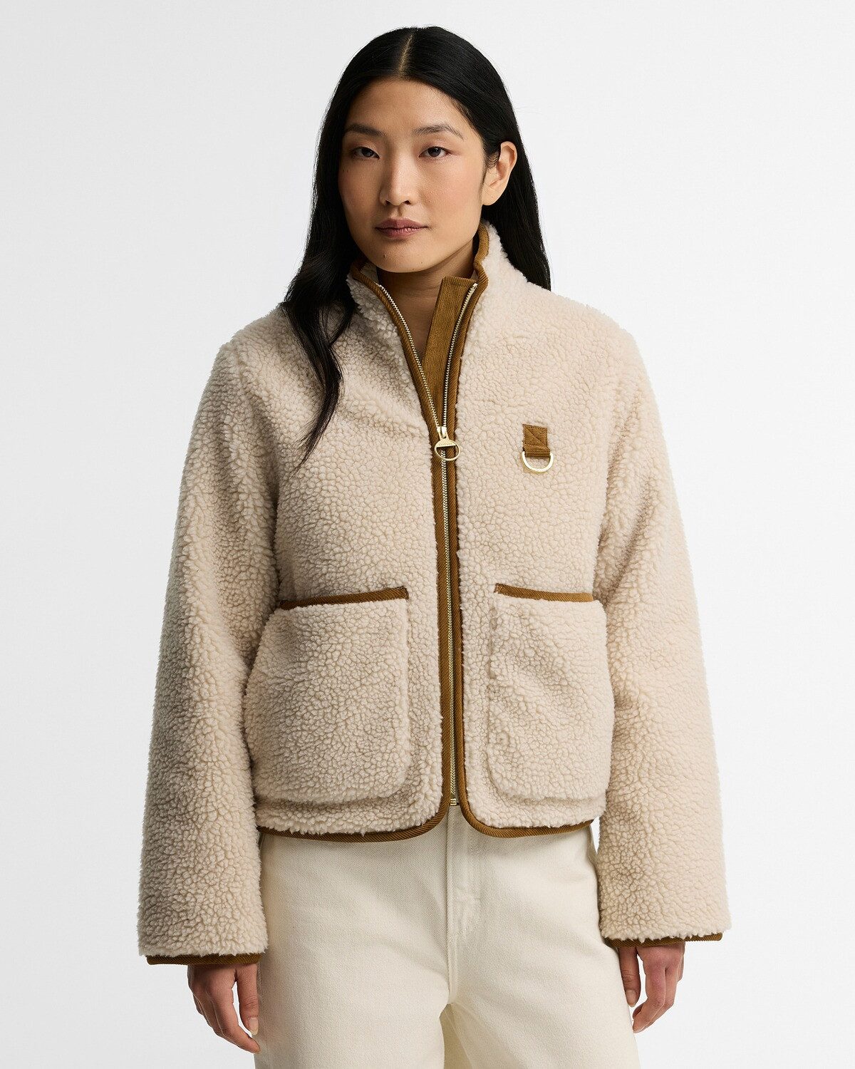 Barbour Fleecejacke Fleecejacke Elenora