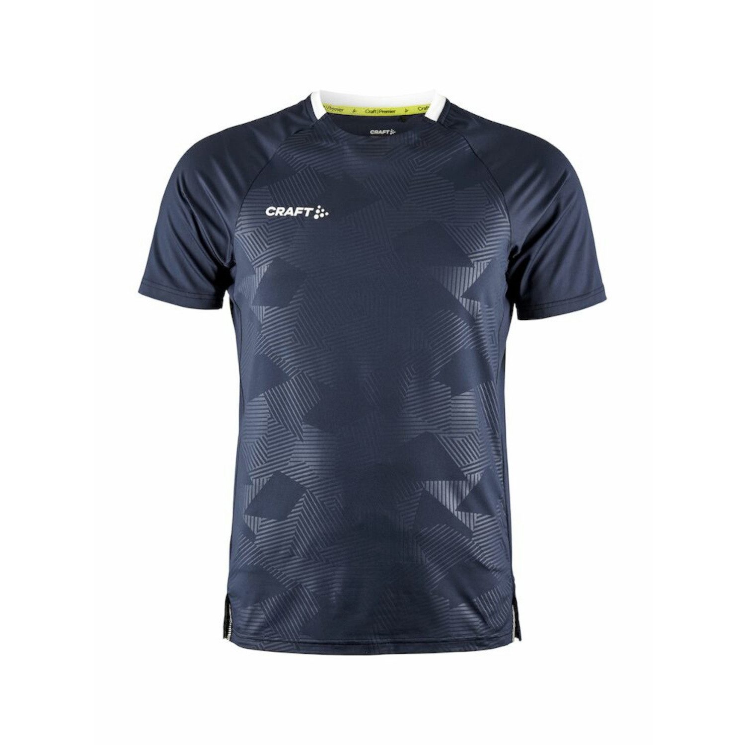 Fußballtrikot Craft Herren Trikot PREMIER SOLID JERSEY M 1912757