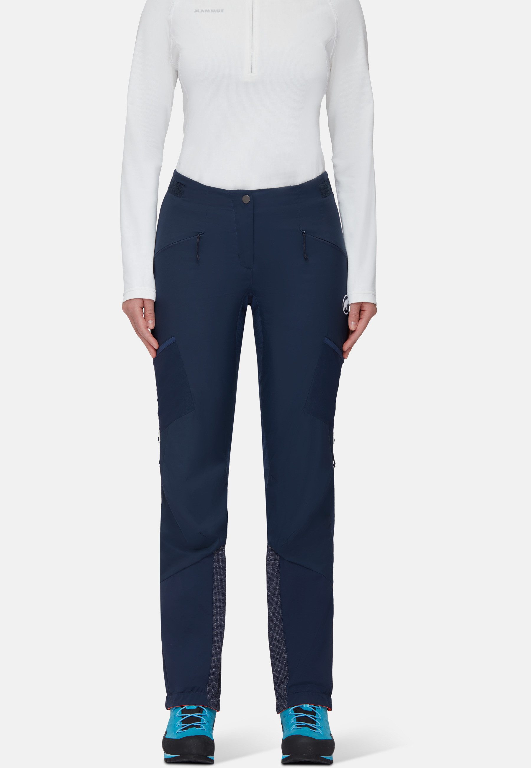 Mammut Sporthose Aenergy IN Hybrid Pants Women