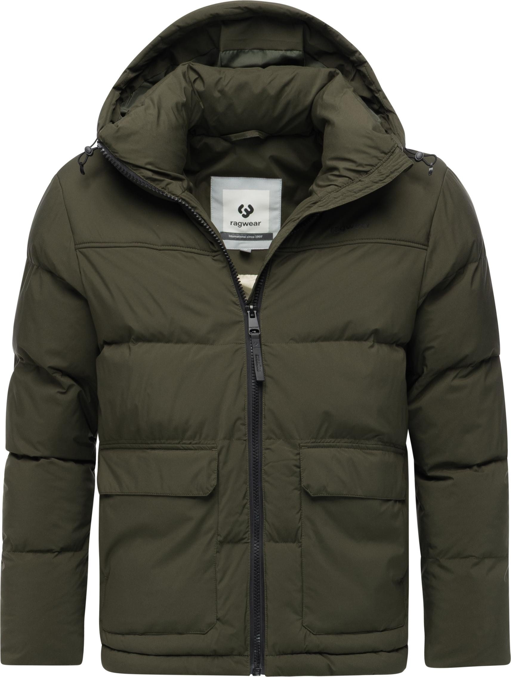 Steppjacke Walinor YOUMODO