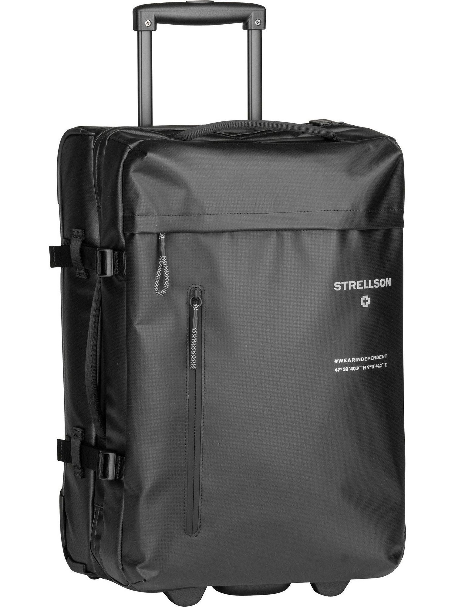 Reisetasche Stockwell 2.0 C55 Trolleycase SVZ