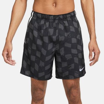 Nike Laufshorts Herren Laufshorts DRI-FIT CHALLENGER 7 (1-tlg)