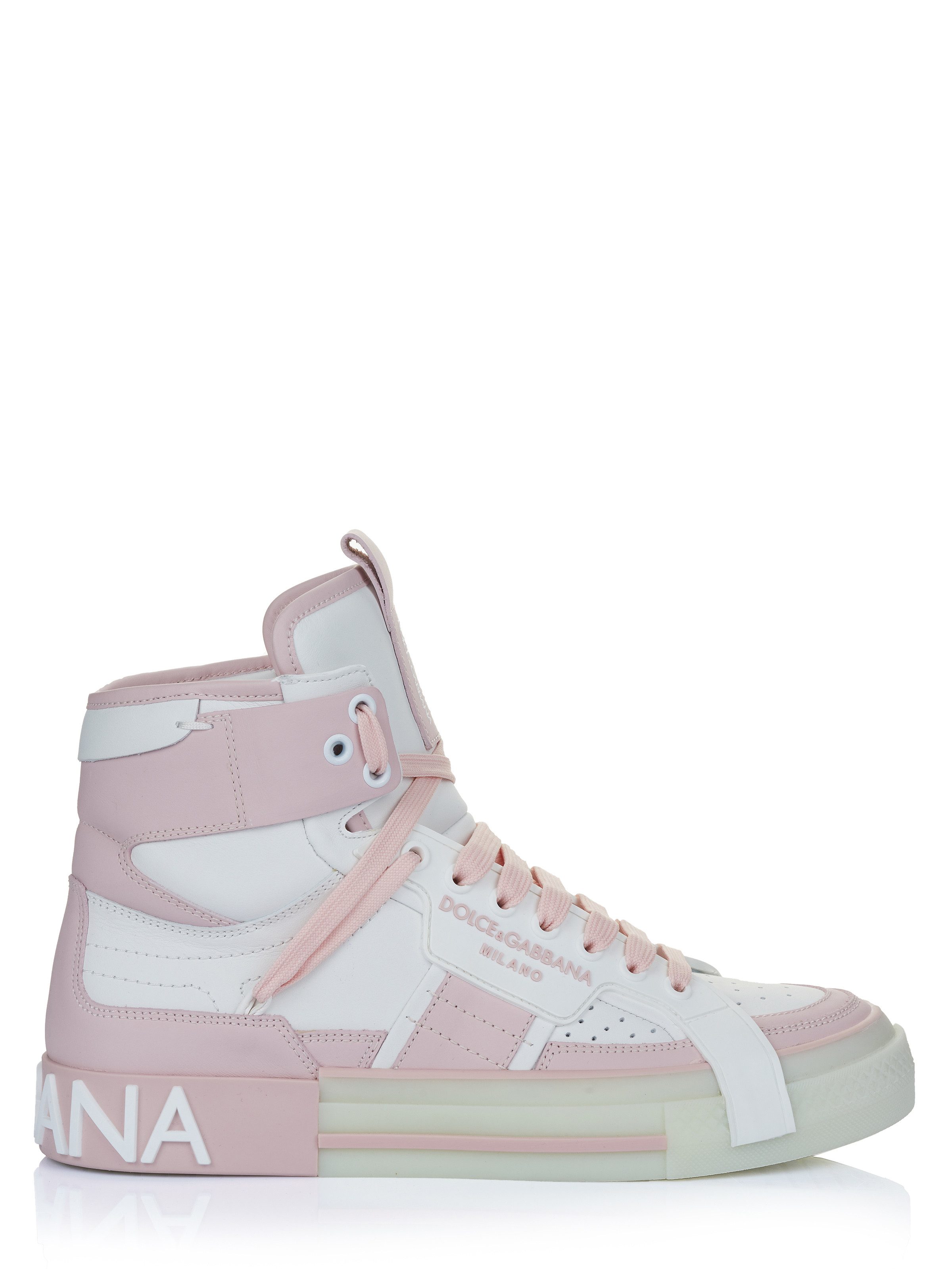 Dolce & Gabbana Schuhe Sneaker