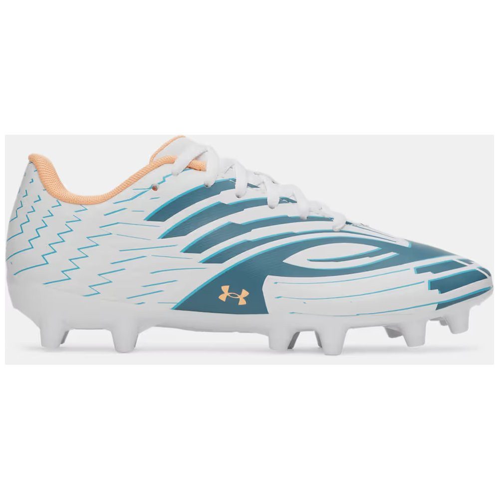 Under Armour® UA Shadow Club 4 FG JR Fußballschuh