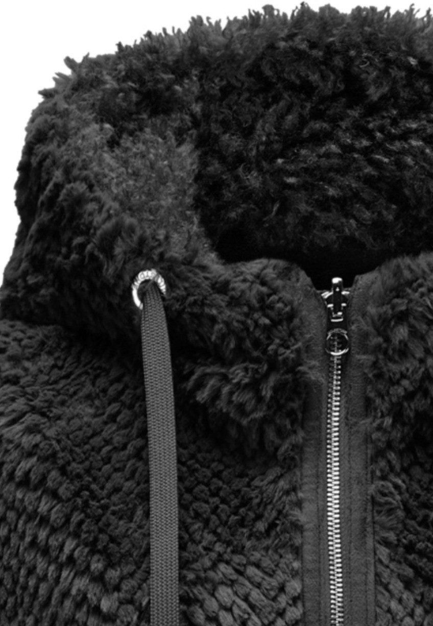Milestone Wendejacke MSKim Damen Jacke beidseitig günstig online kaufen