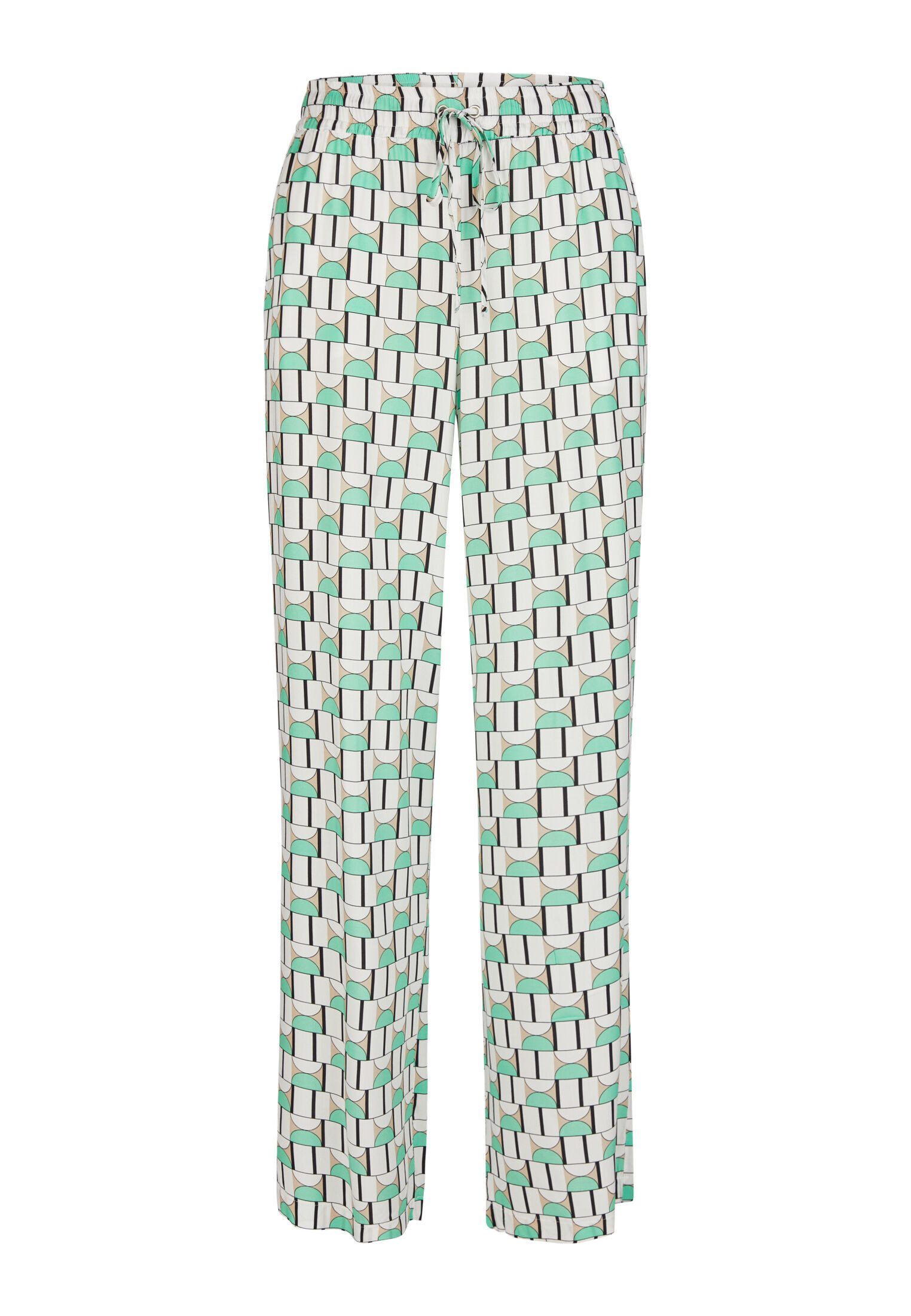 Stoffhose