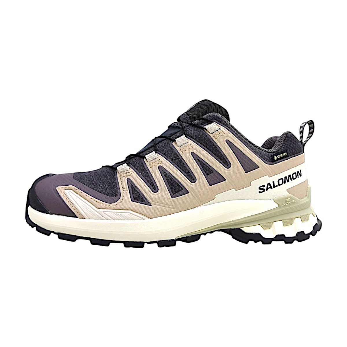 Salomon Wanderschuh Outdoorschuh günstig online kaufen