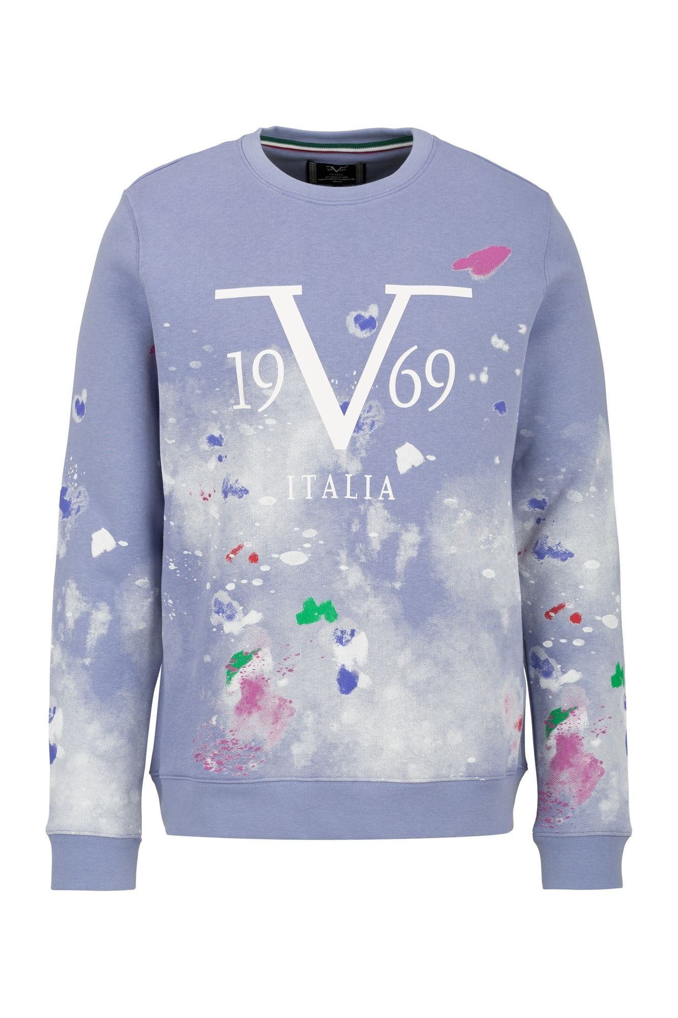 Versace 19V69 Sweatshirt - by Versace Italia by SRL Luan Sportivo