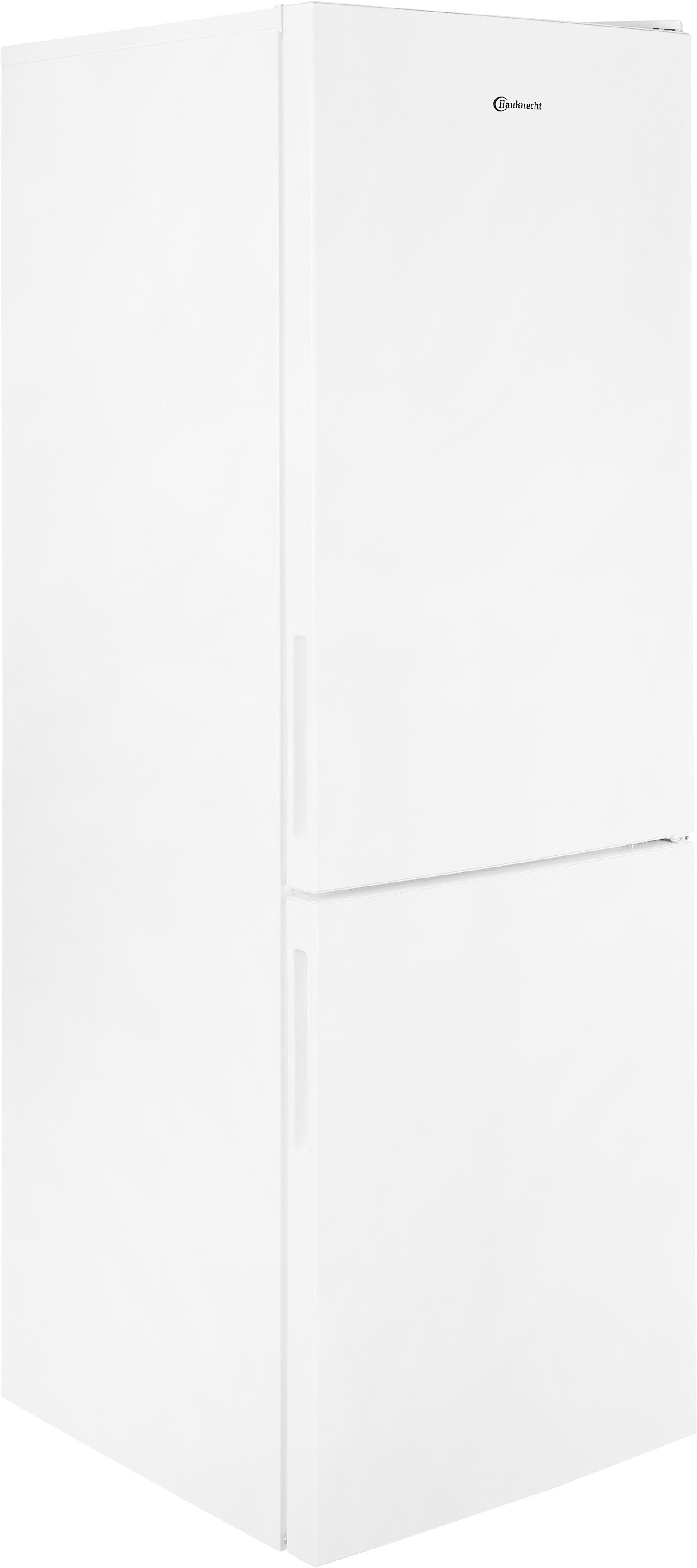 BAUKNECHT Kühl-/Gefrierkombination KGL 1850 WS, 185,2 cm hoch, 59,5 cm breit