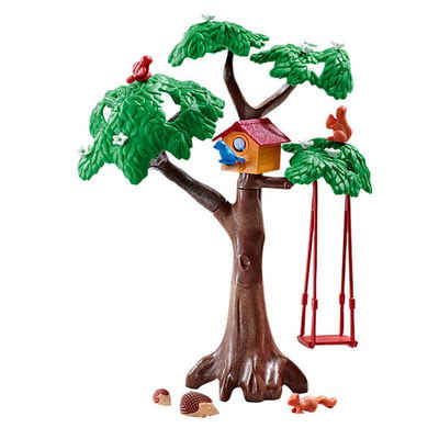 Playmobil® Spielwelt PLAYMOBIL® 6575 - Baumschaukel (Folienverpackung)