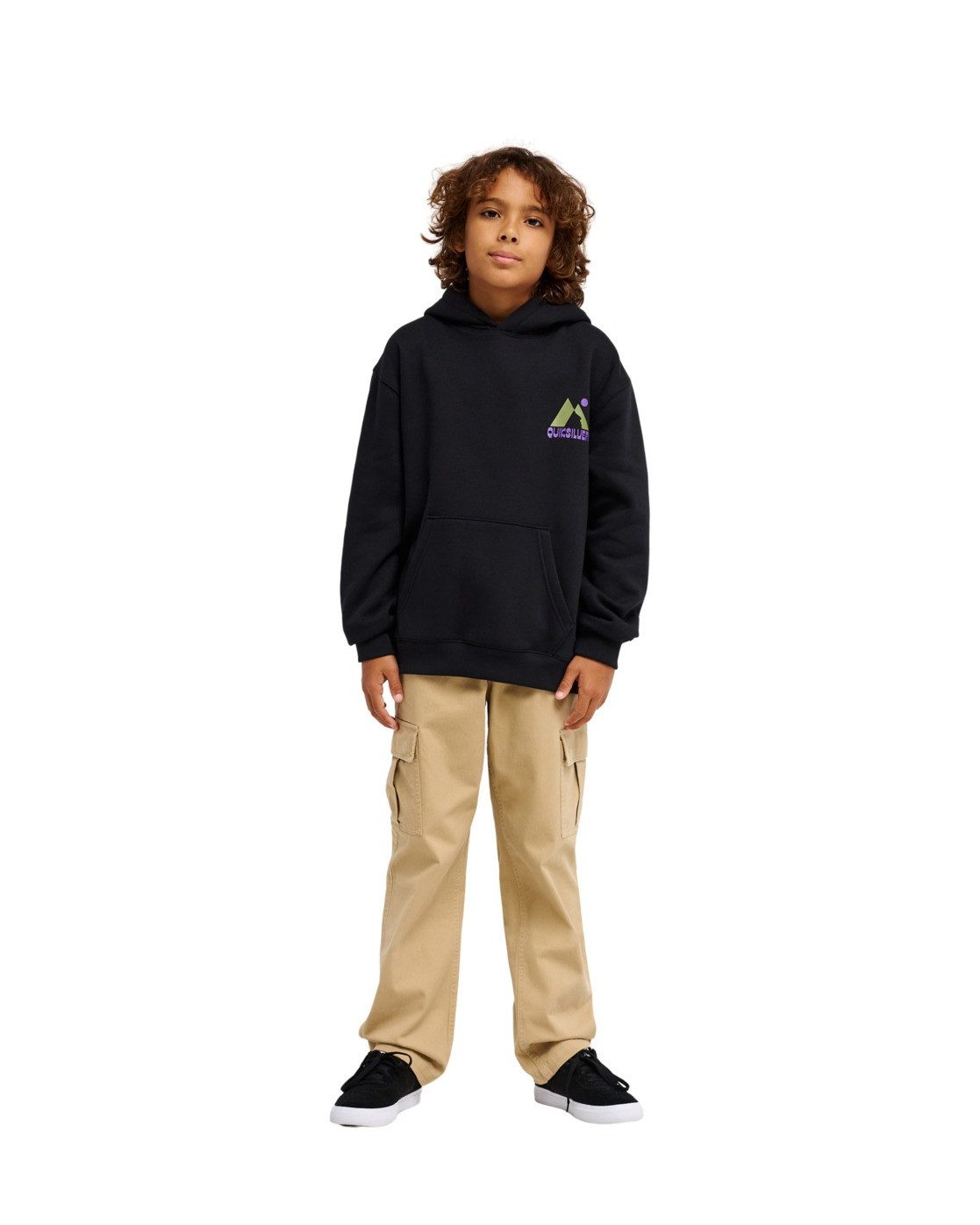 Quiksilver Hoodie Graphic – Bild 5 von 5