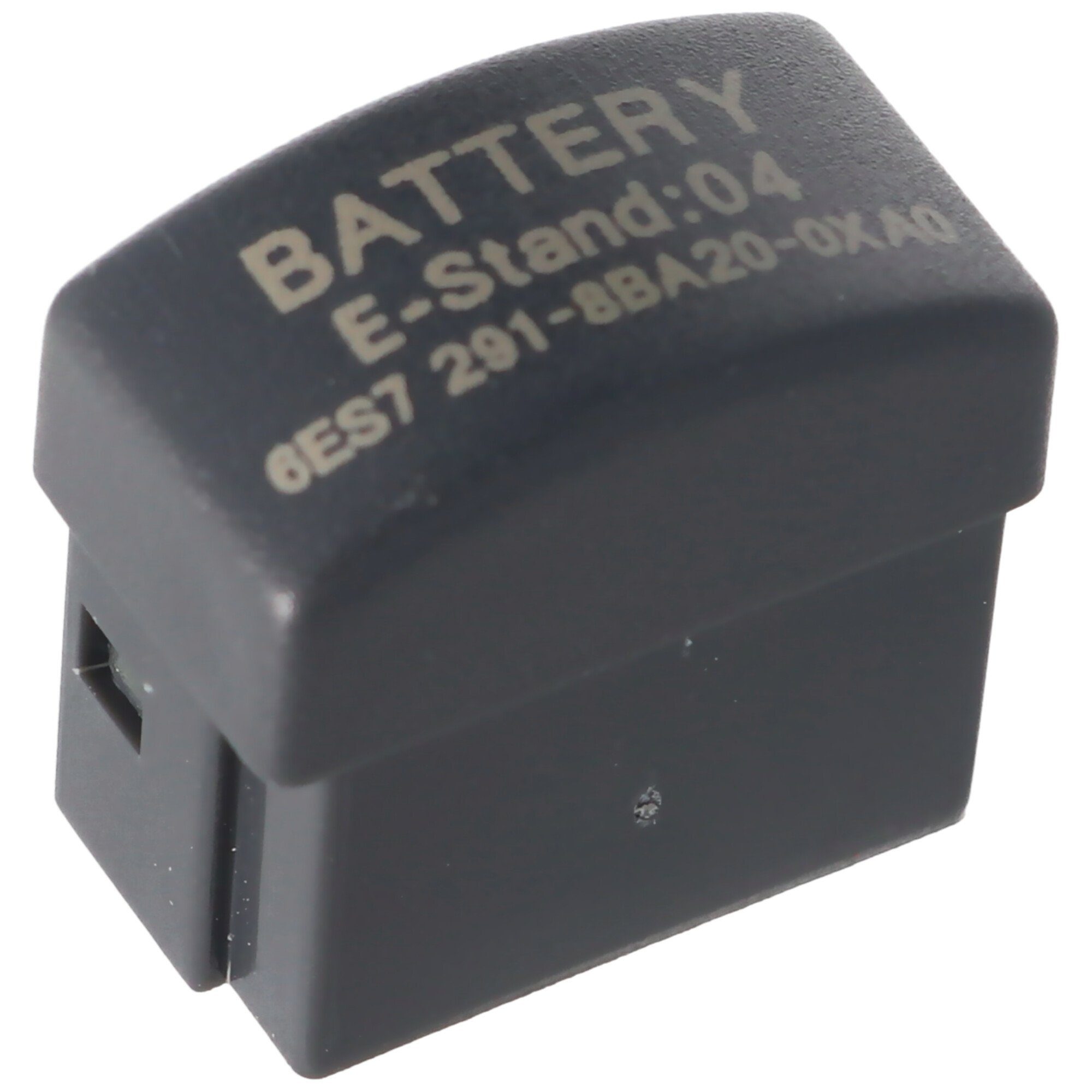 V) Batterie für Batterie, 6ES7291-8BA20-0XA0 Siemens (3,0 Speicherbatterie passend SIEMENS
