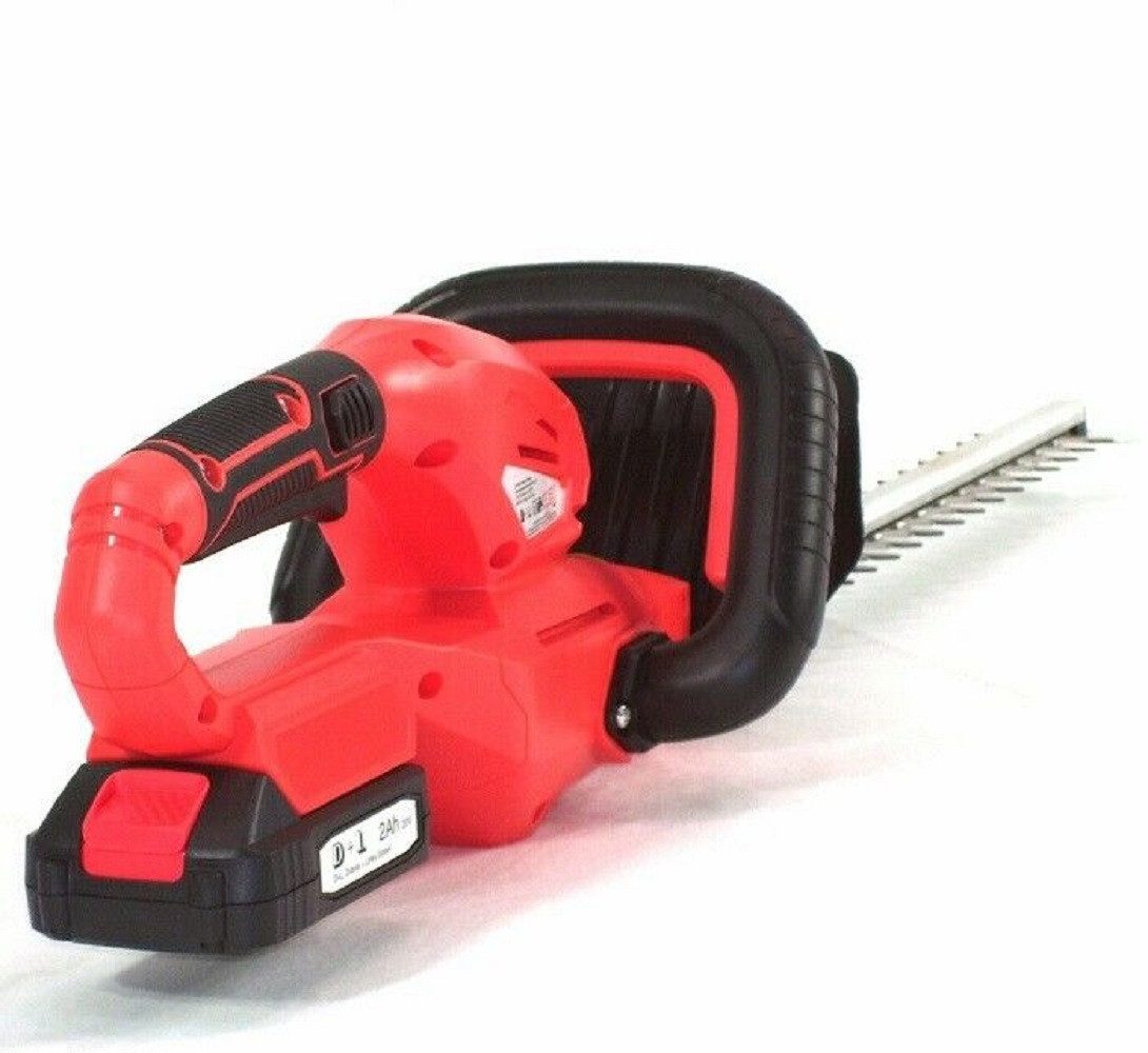 Apex Akku-Heckenschere Akku Heckenschere 46cm inkl. günstig online kaufen
