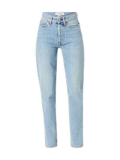 Won Hundred Regular-fit-Jeans Billy (1-tlg) Plain/ohne Details