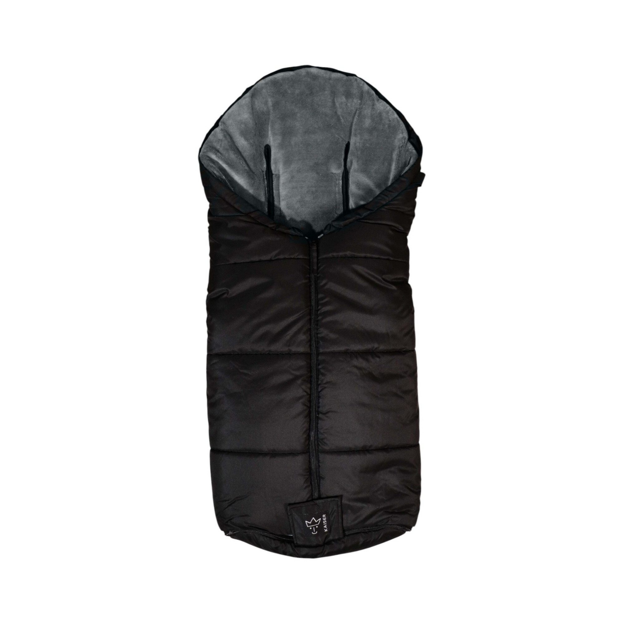 Kaiser Fußsack Sandy Thermo Kinderwagen Fußsack