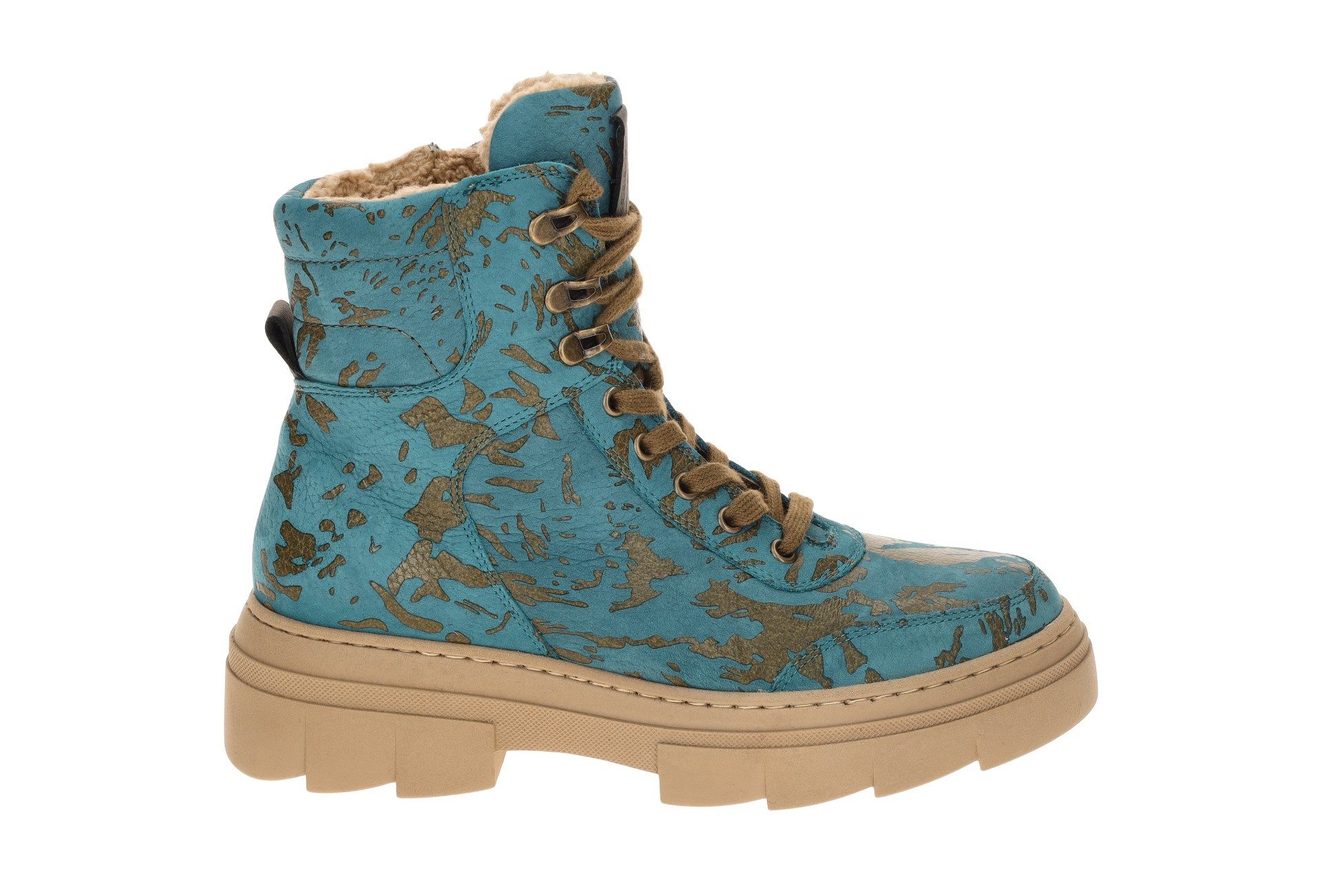 Waldläufer 977801 300 124 Stiefel günstig online kaufen