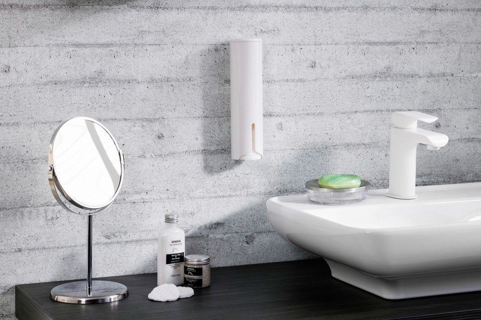 FACKELMANN Wattepadspender 86910 günstig online kaufen