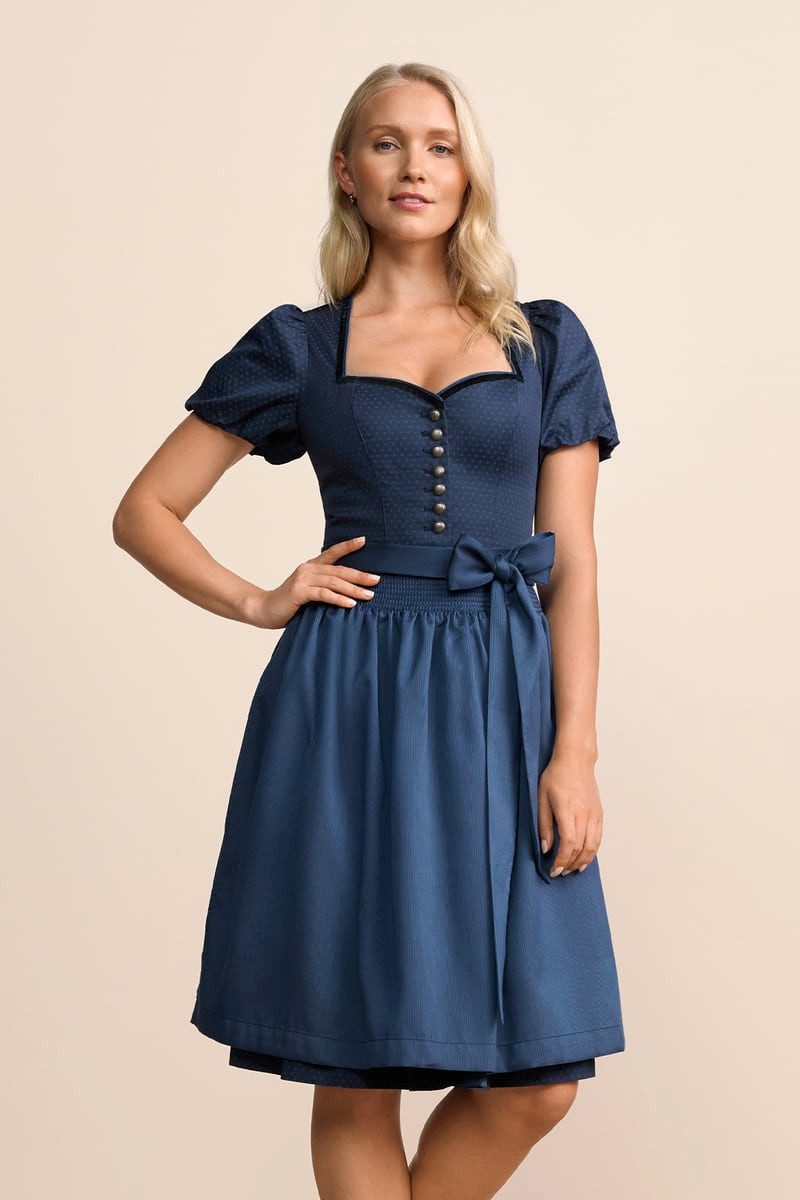Krüger Dirndl Dirndl Meliora (70cm) - günstig online kaufen