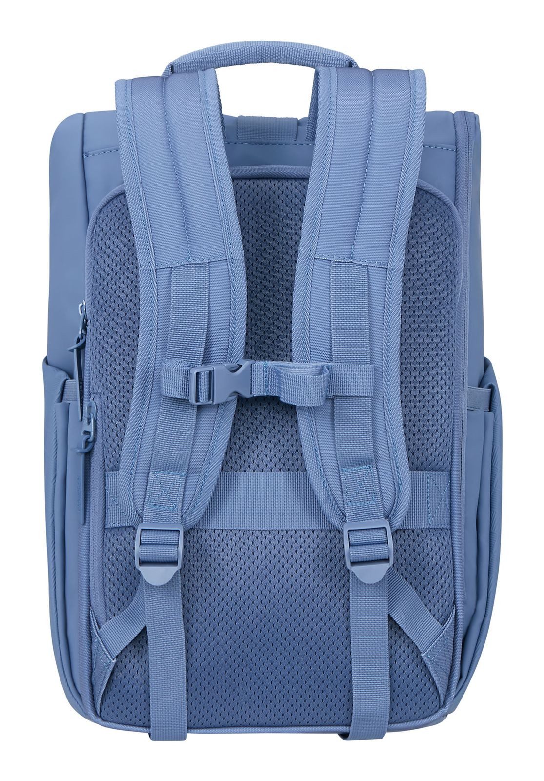 American Tourister® Rucksack Rolltop Laptop Backpack 14" – Bild 4 von 5