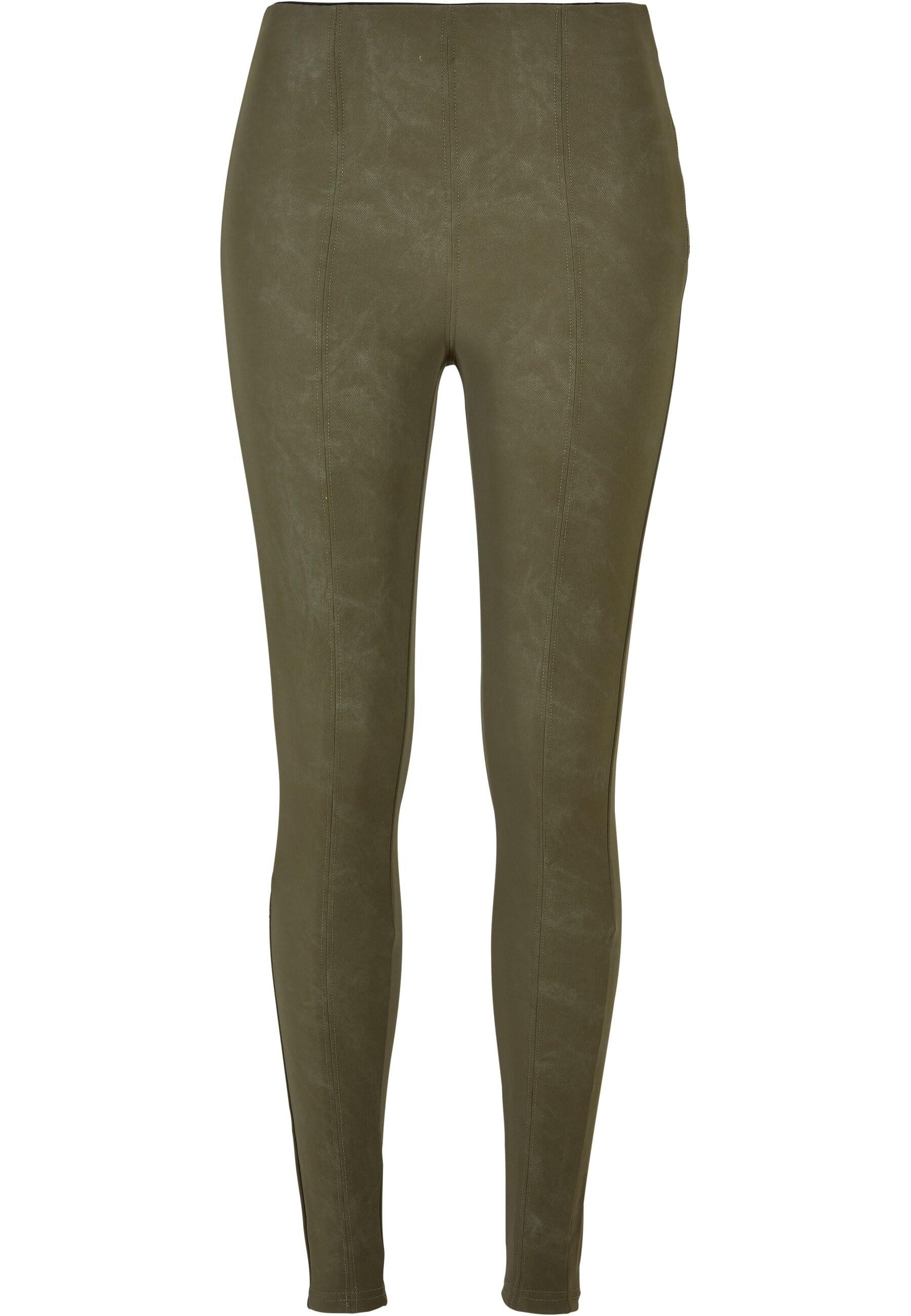 URBAN CLASSICS Leggings Urban Classics Damen günstig online kaufen