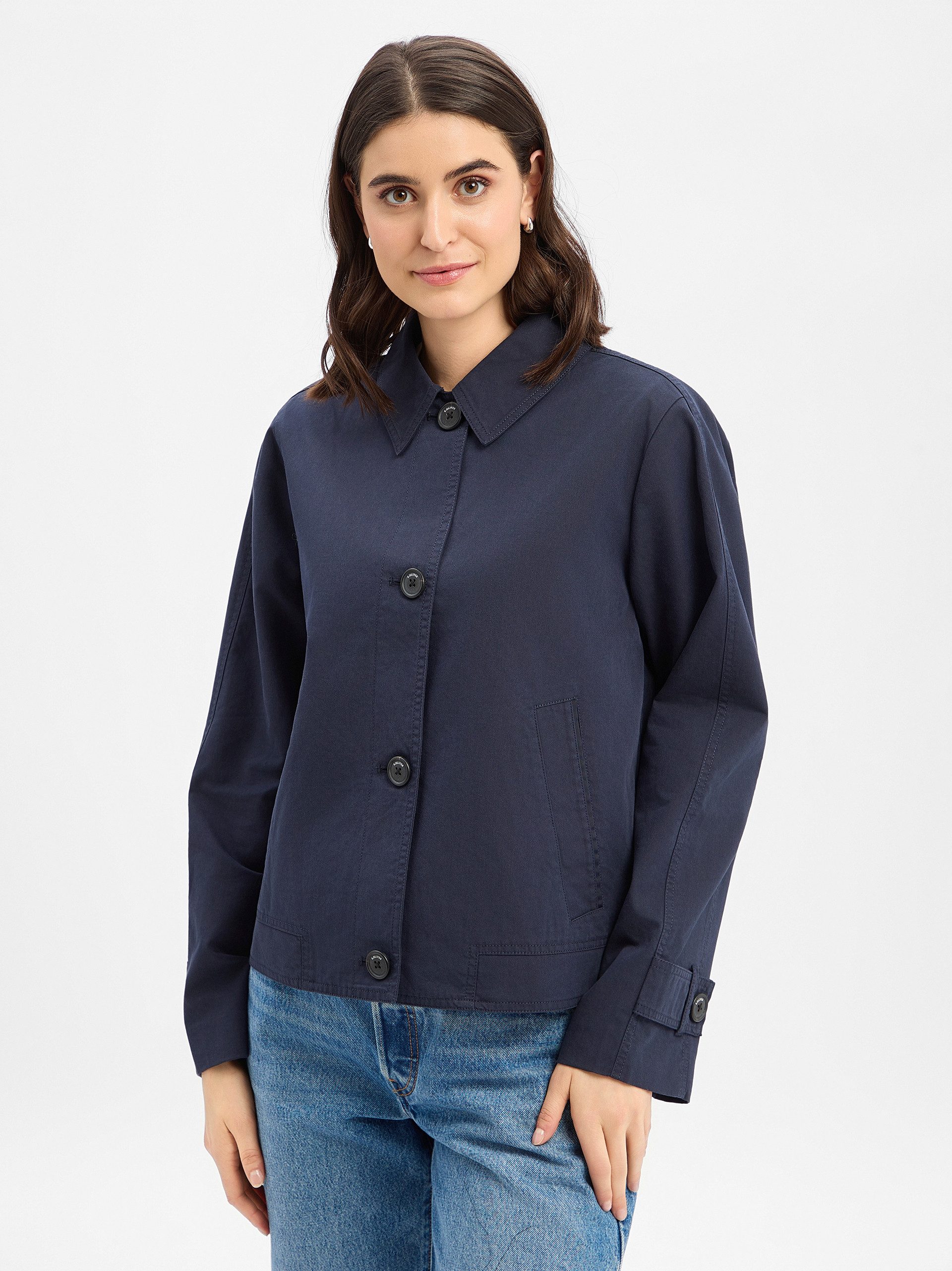 Funktionsjacke Outdoor-Jacke