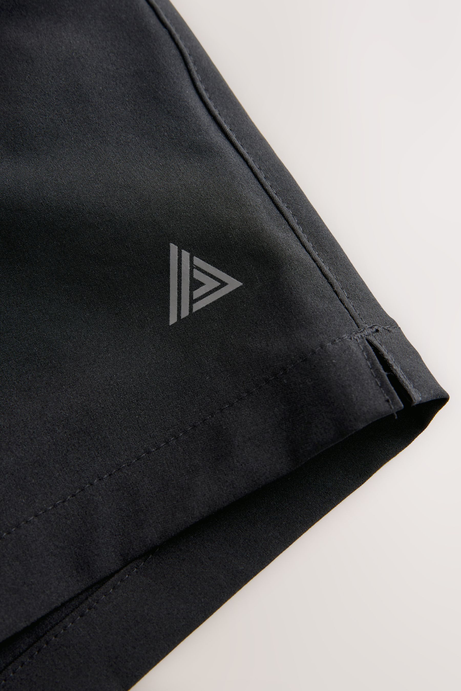Next Badeshorts Active Badeshorts mit weichem Griff (1-St) – Bild 3 von 5