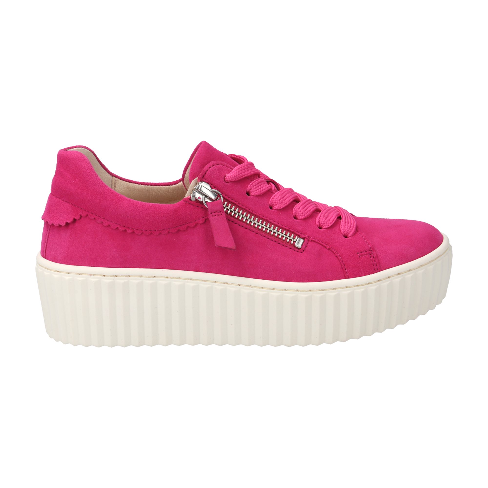 Gabor Gabor 23.200.30, Sneaker, Pink, Damen günstig online kaufen