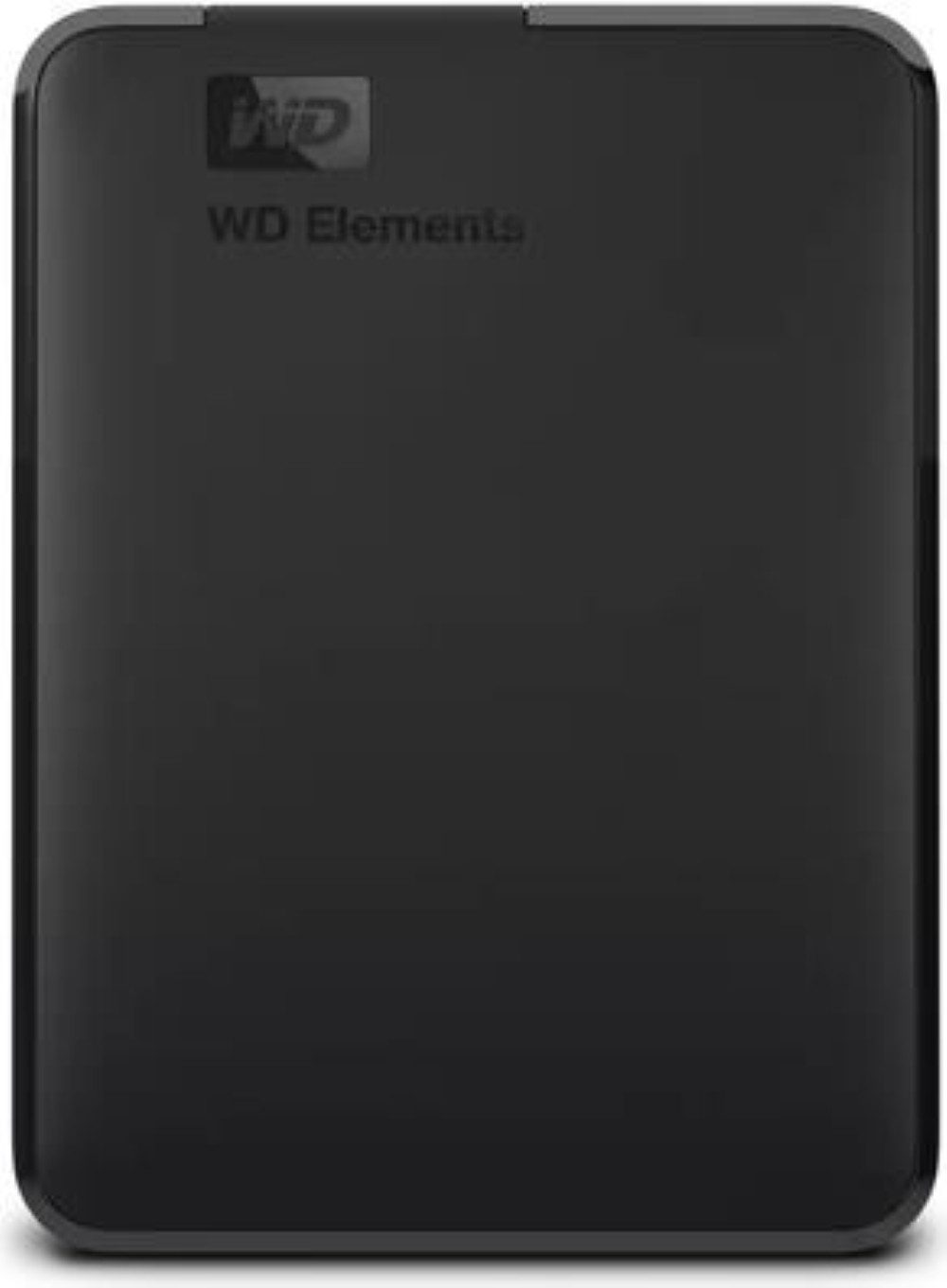 WD WD Elements Portable 1TB externe HDD-Festplatte
