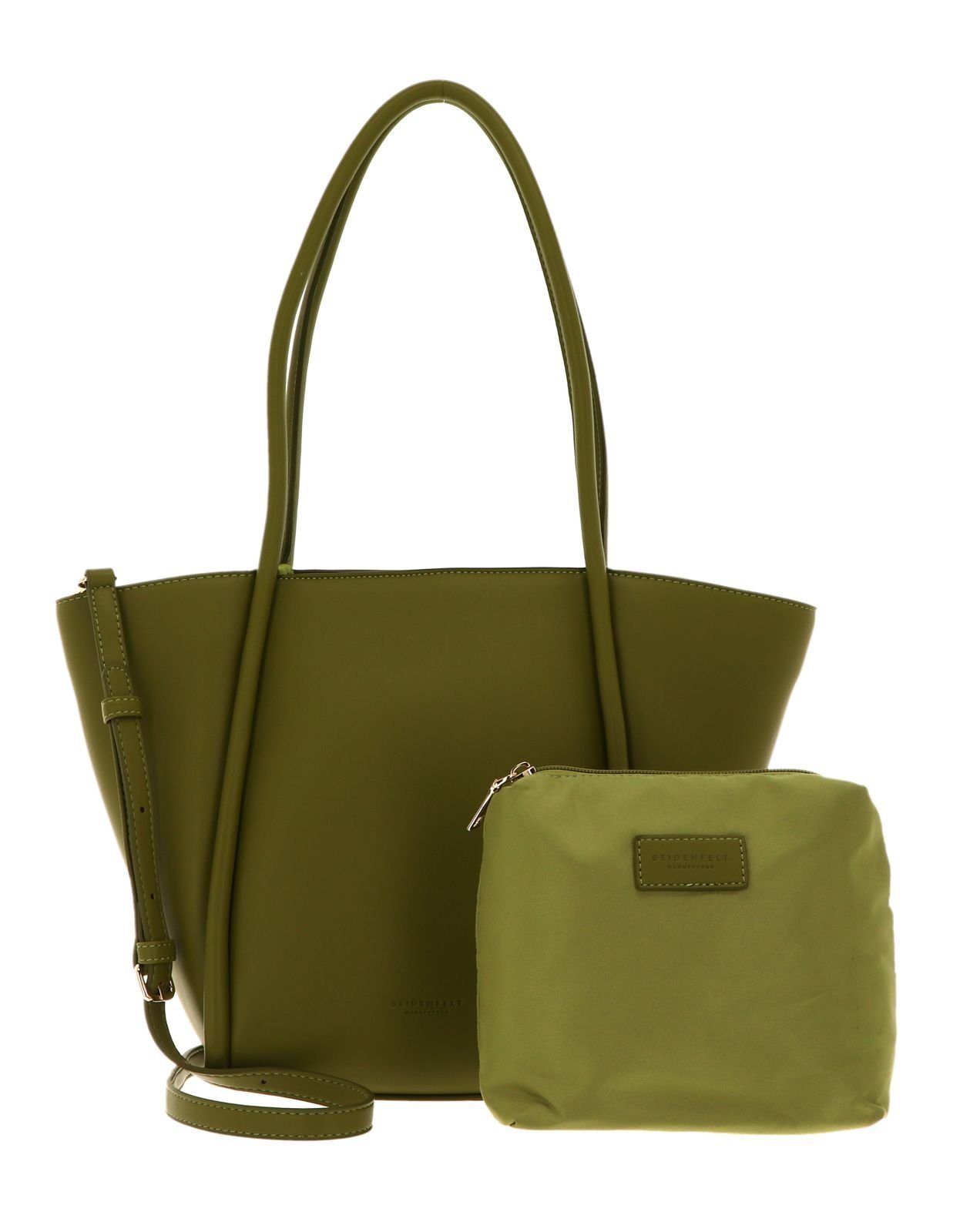 Seidenfelt Manufaktur Shopper Lyngby (Set, 2-tlg)