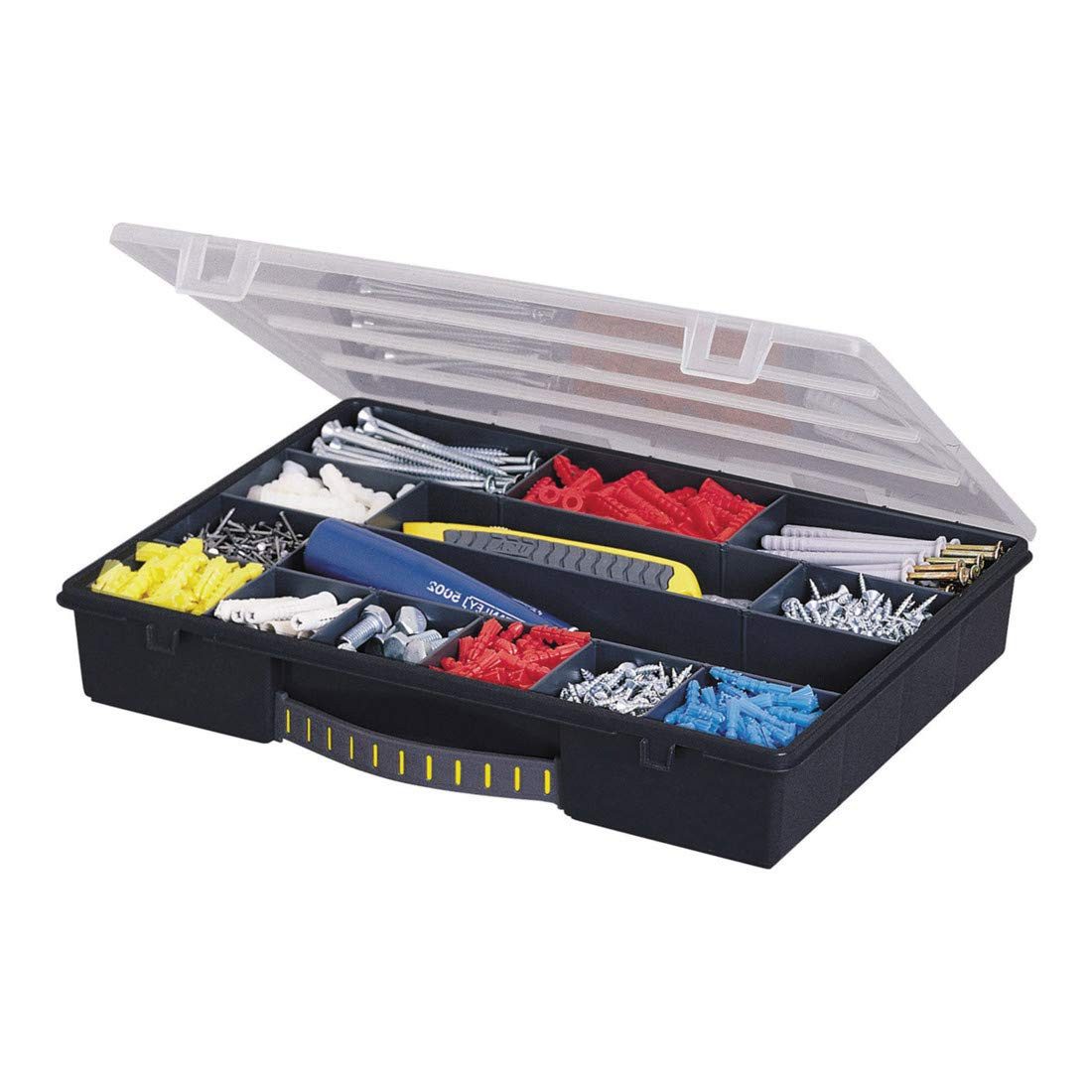 STANLEY Werkzeugkoffer Stanley Organizer 14 Fächer
