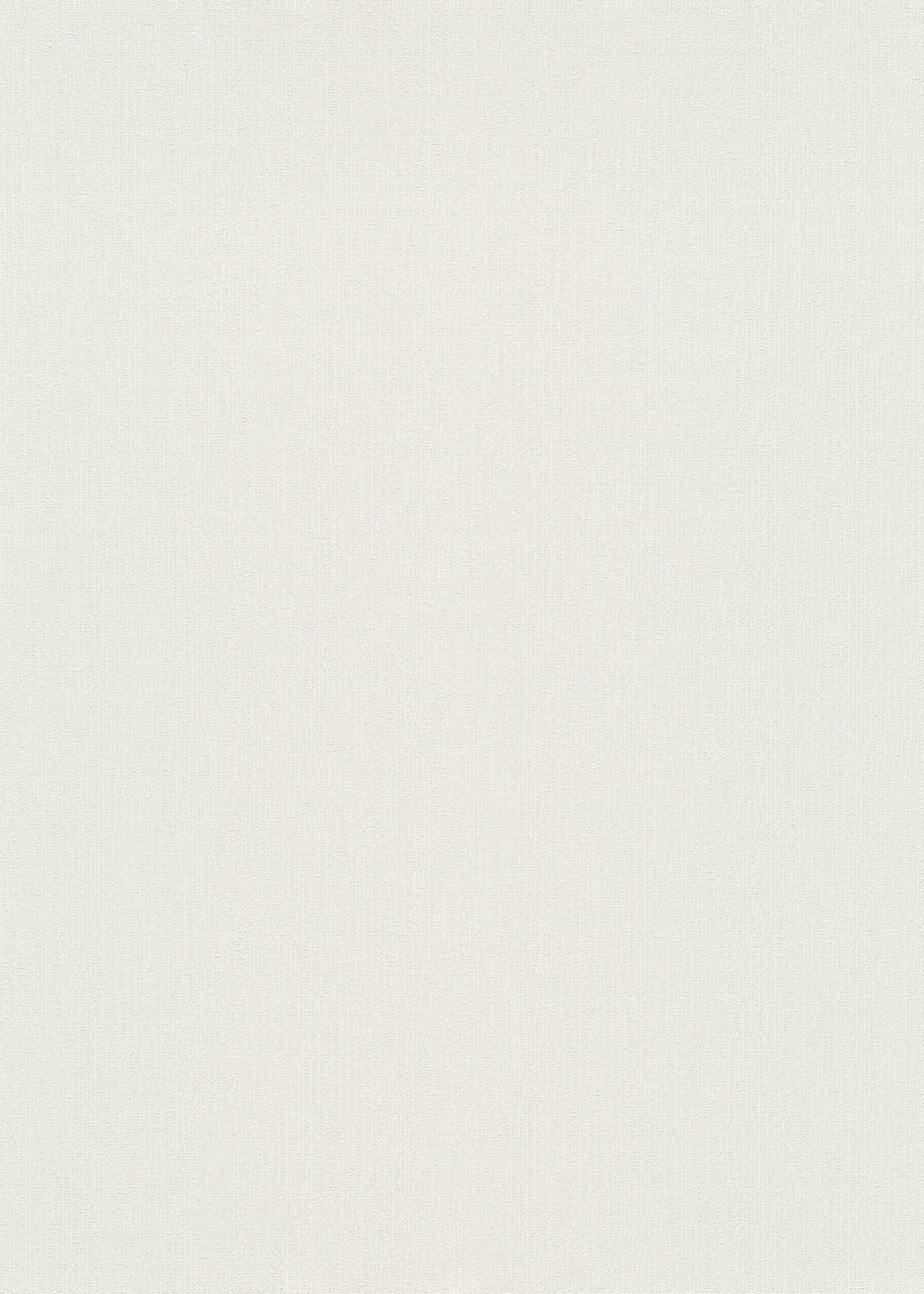 Erismann Vliestapete Unistapete Textiloptik cremeweiß Erismann 1054201