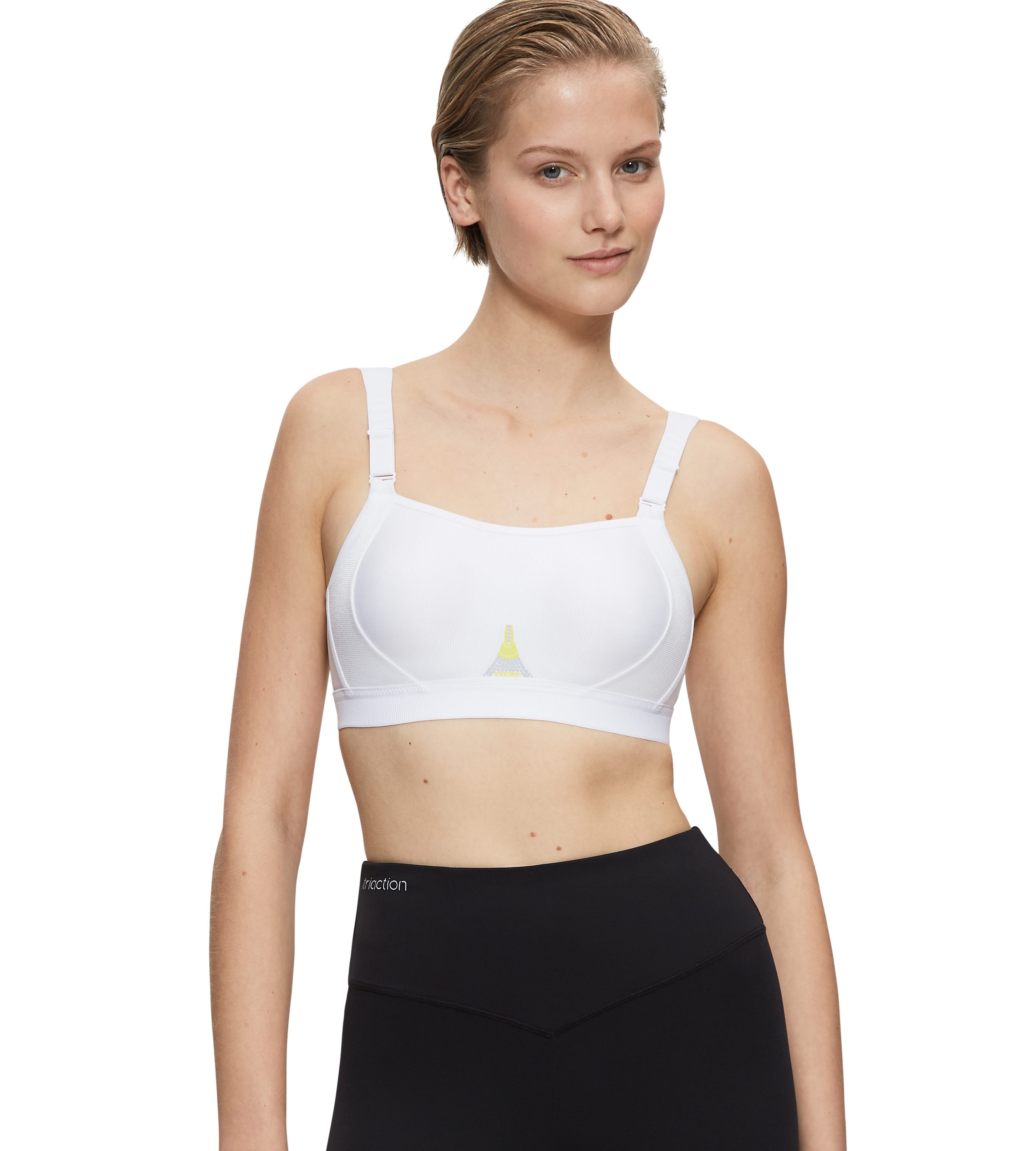 triaction by Triumph Sport-BH Triaction Gravity Lite N EX atmungsaktiv und ultimativer Halt