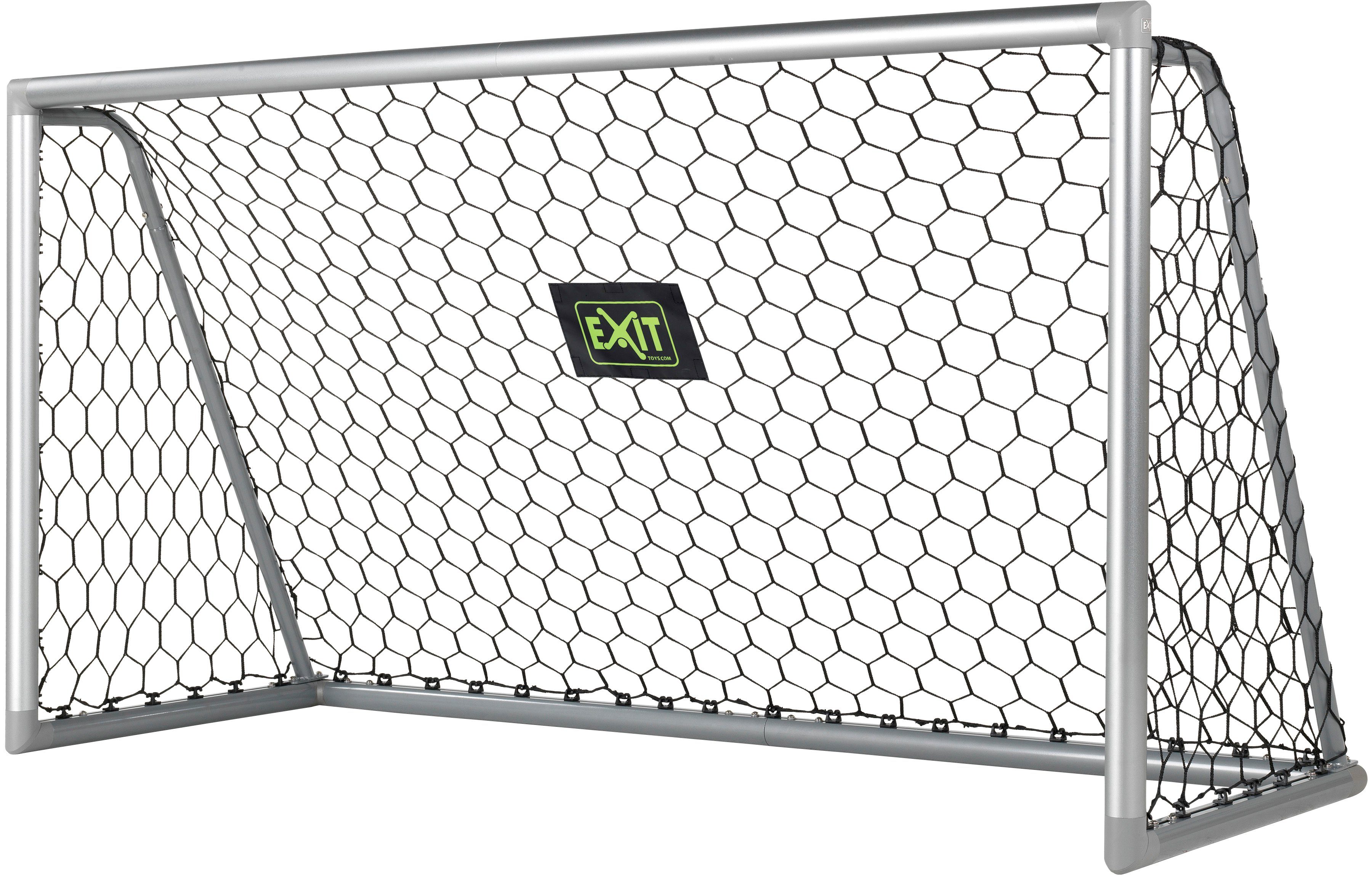 EXIT Fußballtor »Scala«, BxTxH 220x80x120 cm, aus Aluminium online