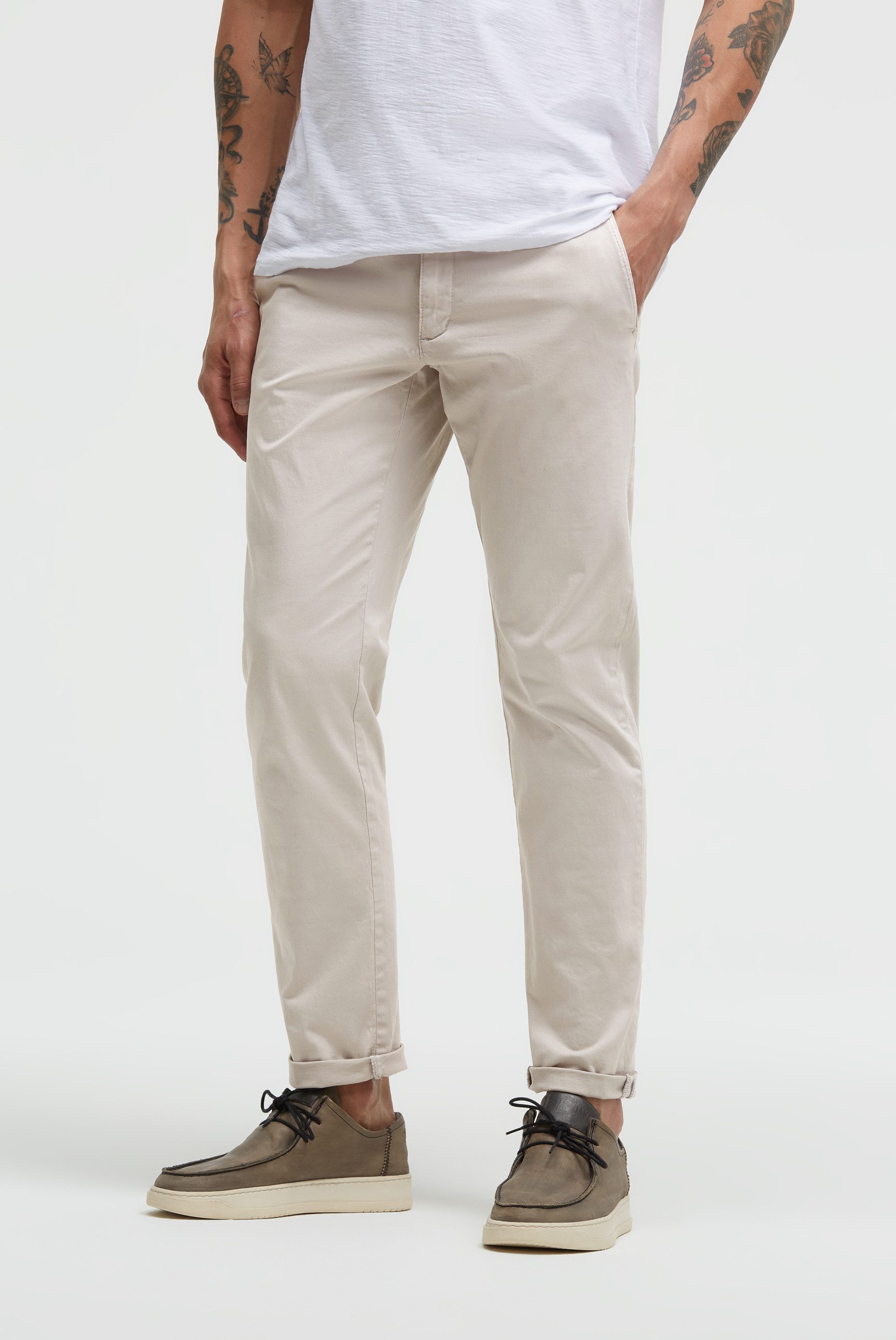 Chinohose