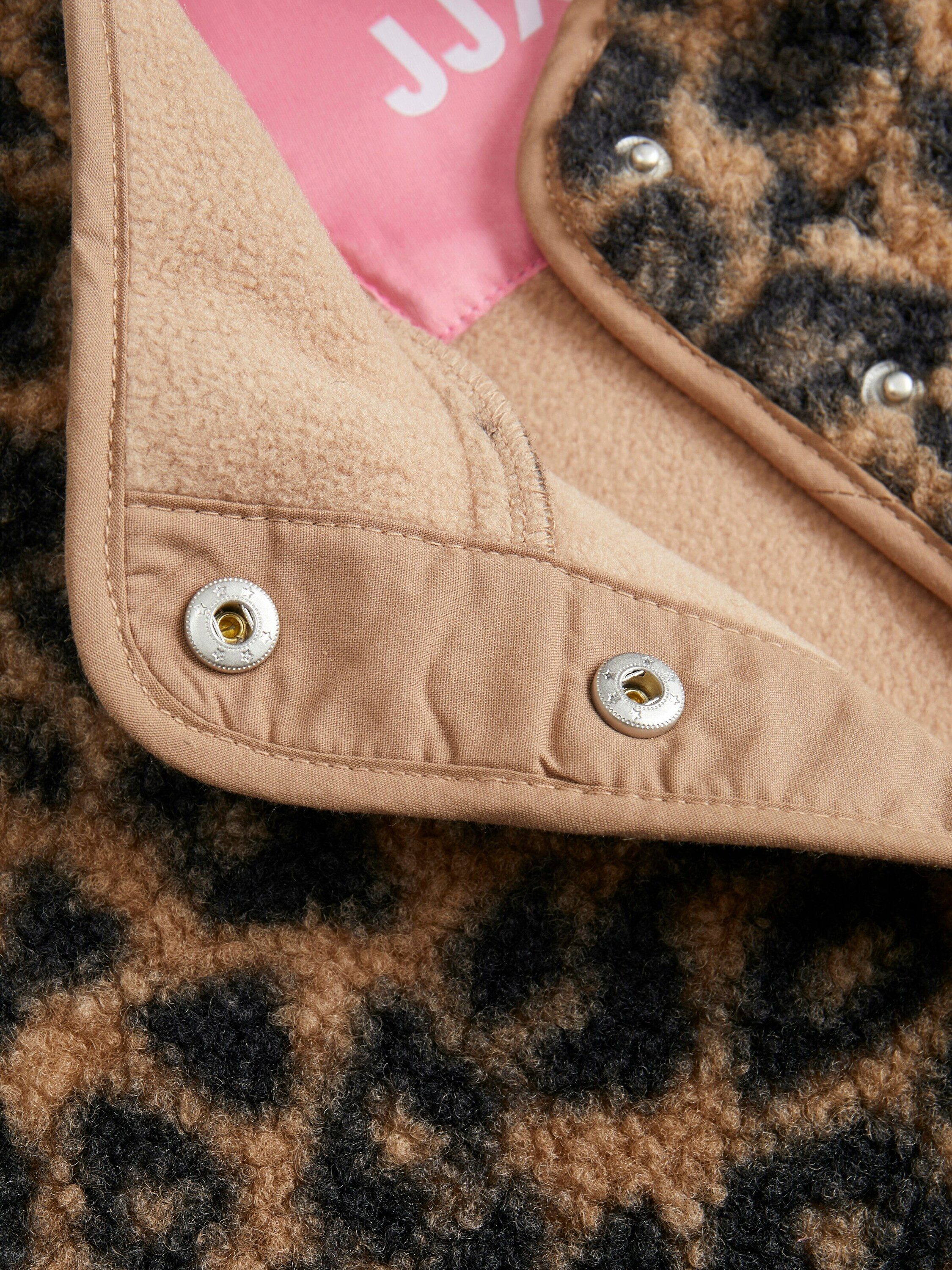 JJXX Kurzjacke VERA (1-St) Plain/ohne Details – Bild 3 von 4