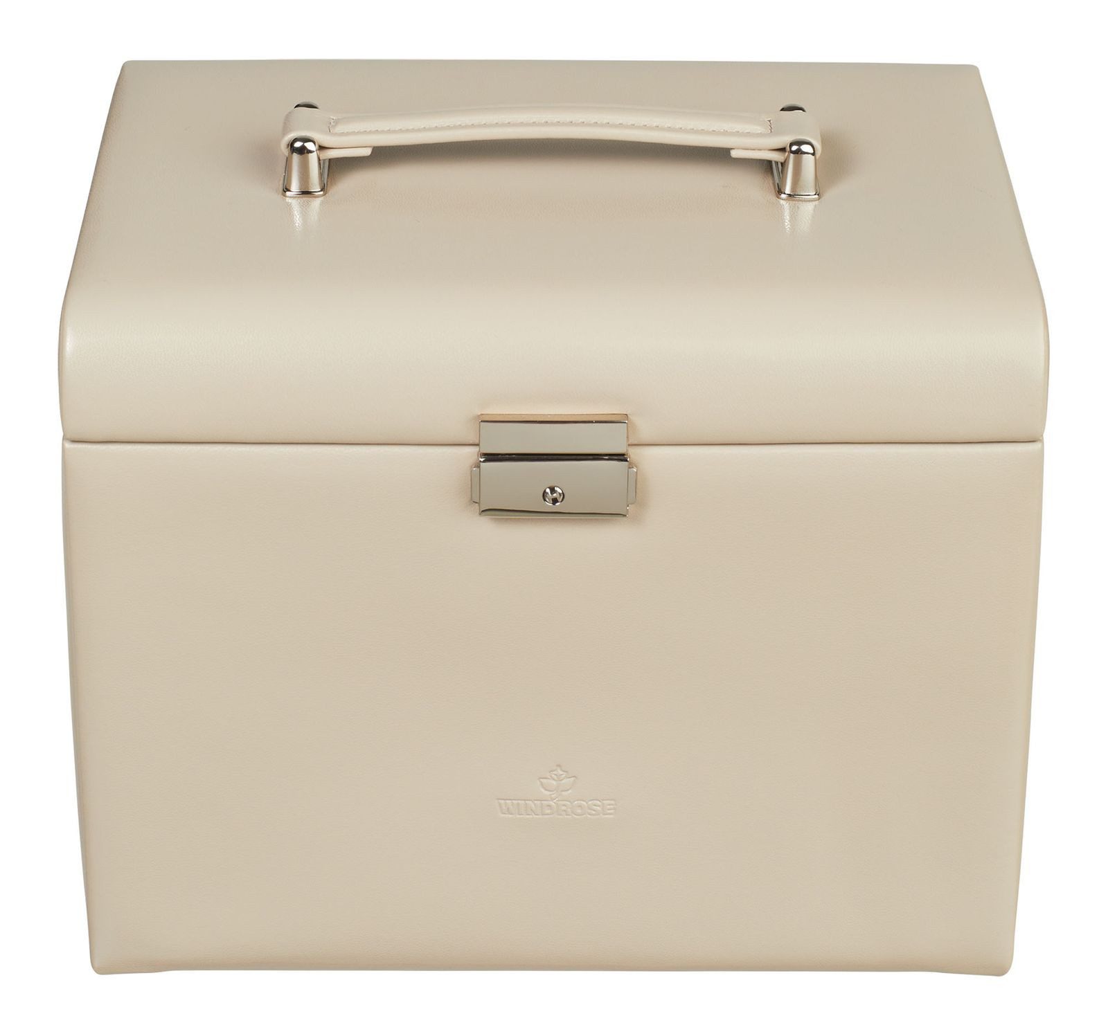 WINDROSE Schmuckkoffer Jewelry Box (Set, 2 St)