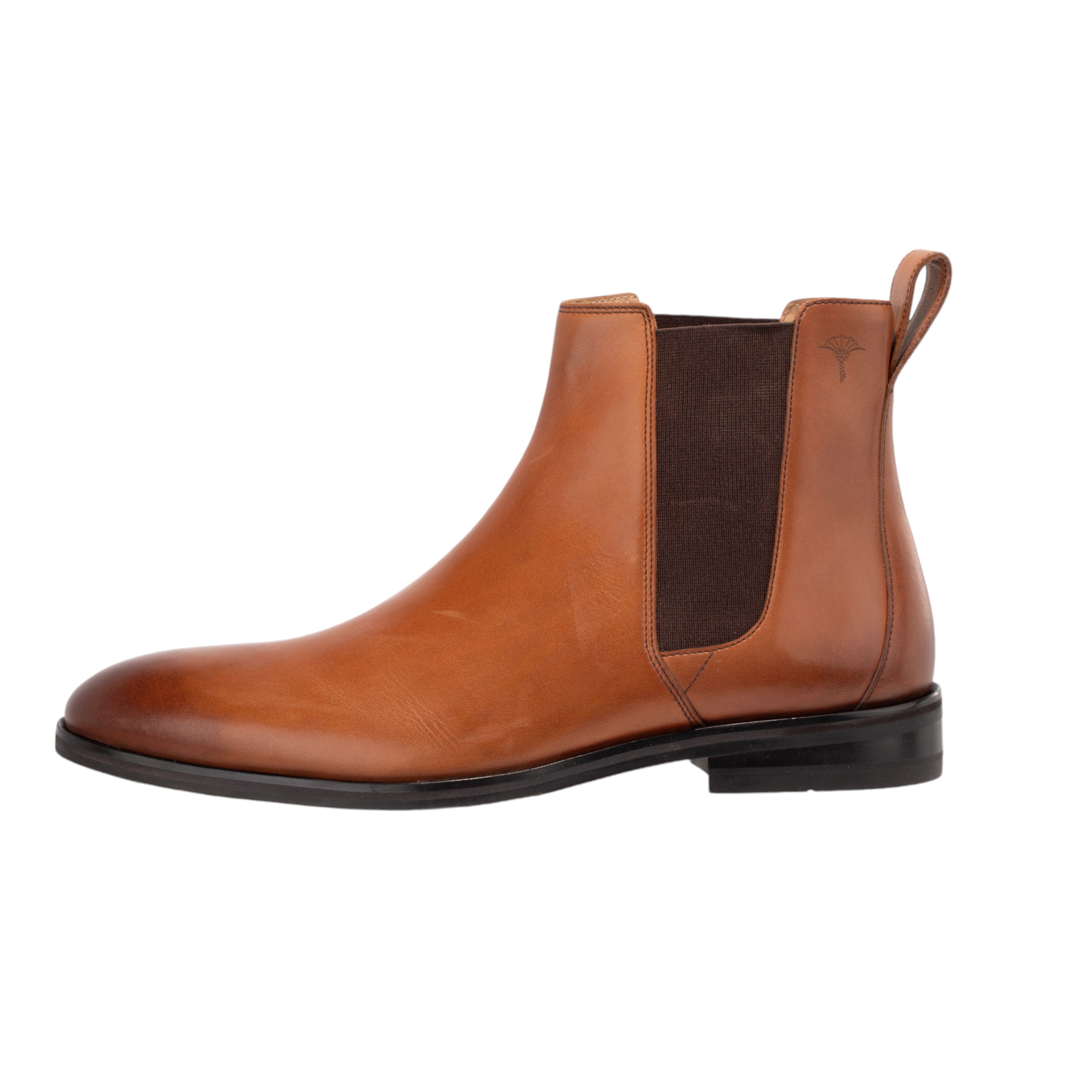 JOOP! Joop - Herren Stiefel Pero 1.0 Kleitos Chelsea Bootsschuh günstig online kaufen