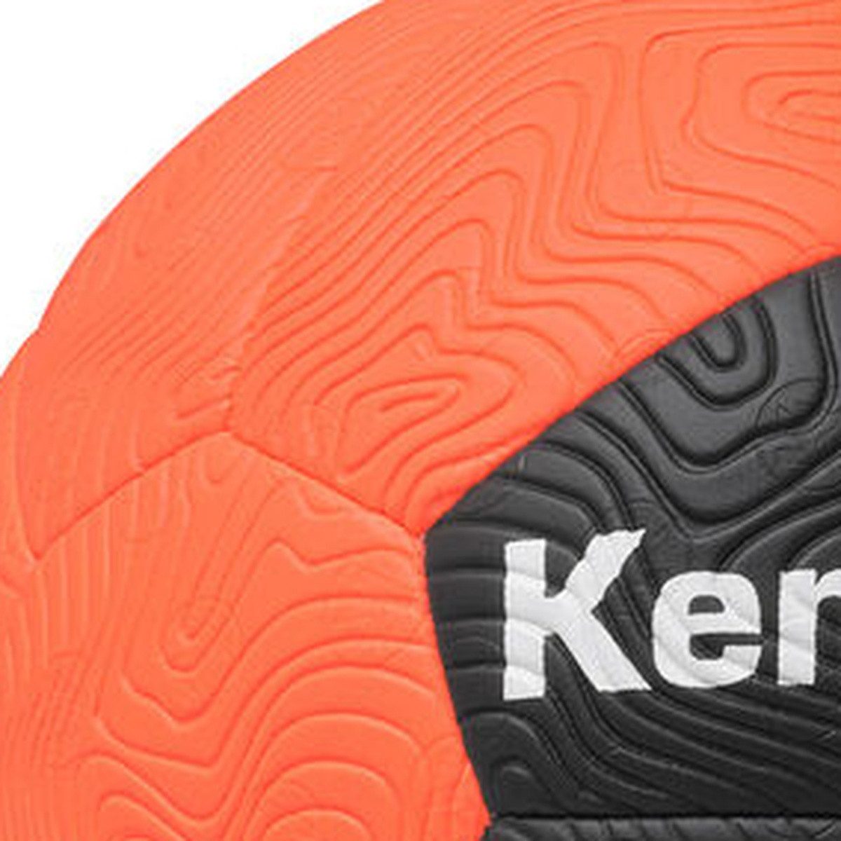 Kempa Handball Handball Spectrum Synergy Spin (1-St)
