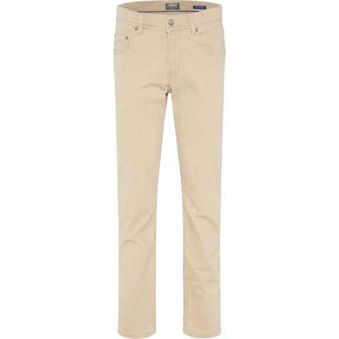 Pioneer Authentic Jeans 5-Pocket-Jeans PIONEER RANDO MEGAFLEX light beige 1680 9516.05