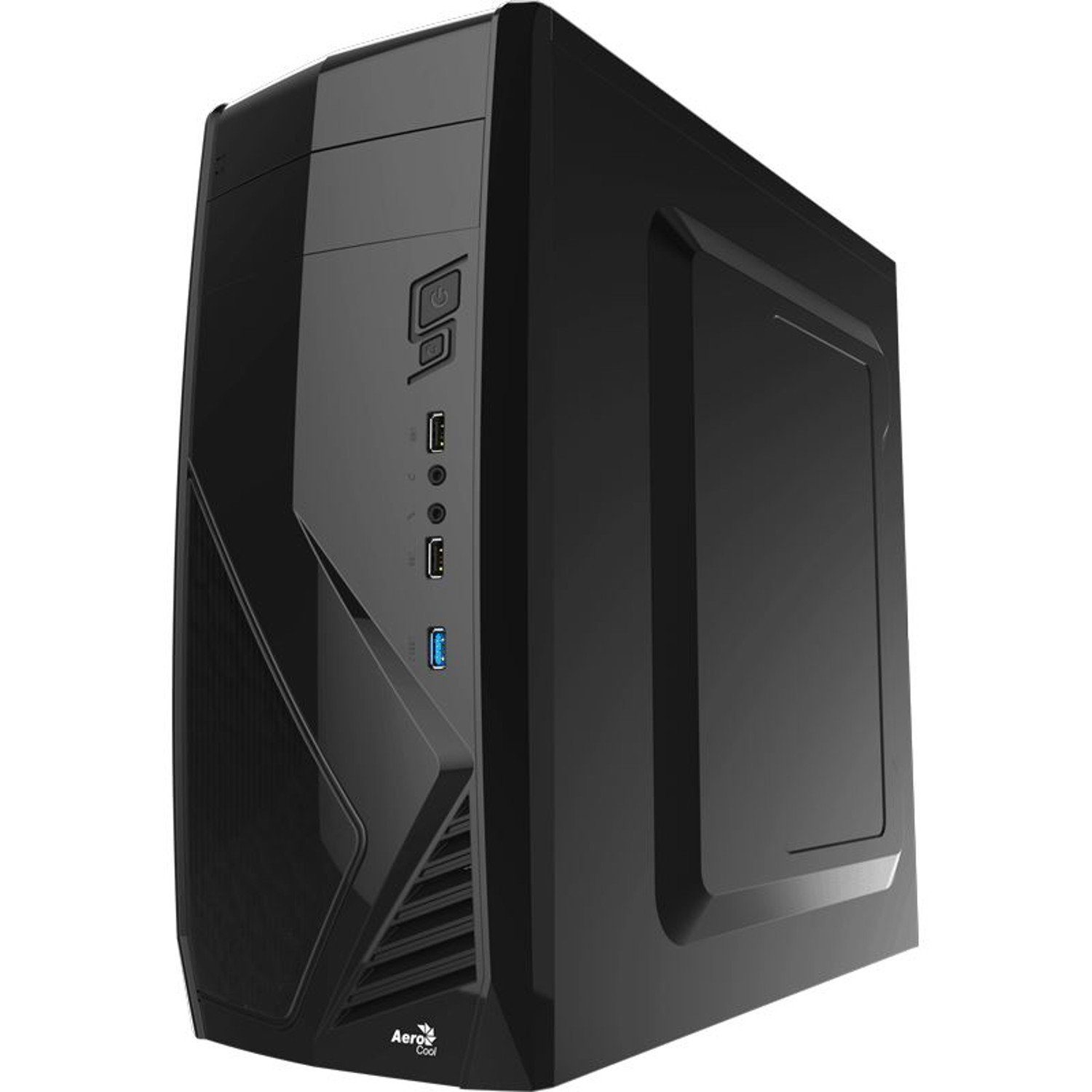 Kiebel Pro PC Ultra Business-PC (Intel Intel Core Ultra 5 225, UHD Graphics 730, 16 GB RAM, 500 GB SSD, Luftkühlung, WLAN)