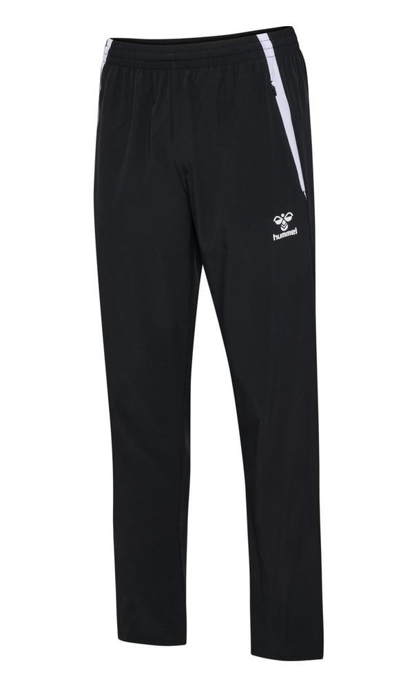 Trainingshose Hummel Herren Trainingshose LEAD 2.0 WOVEN PANTS 223770