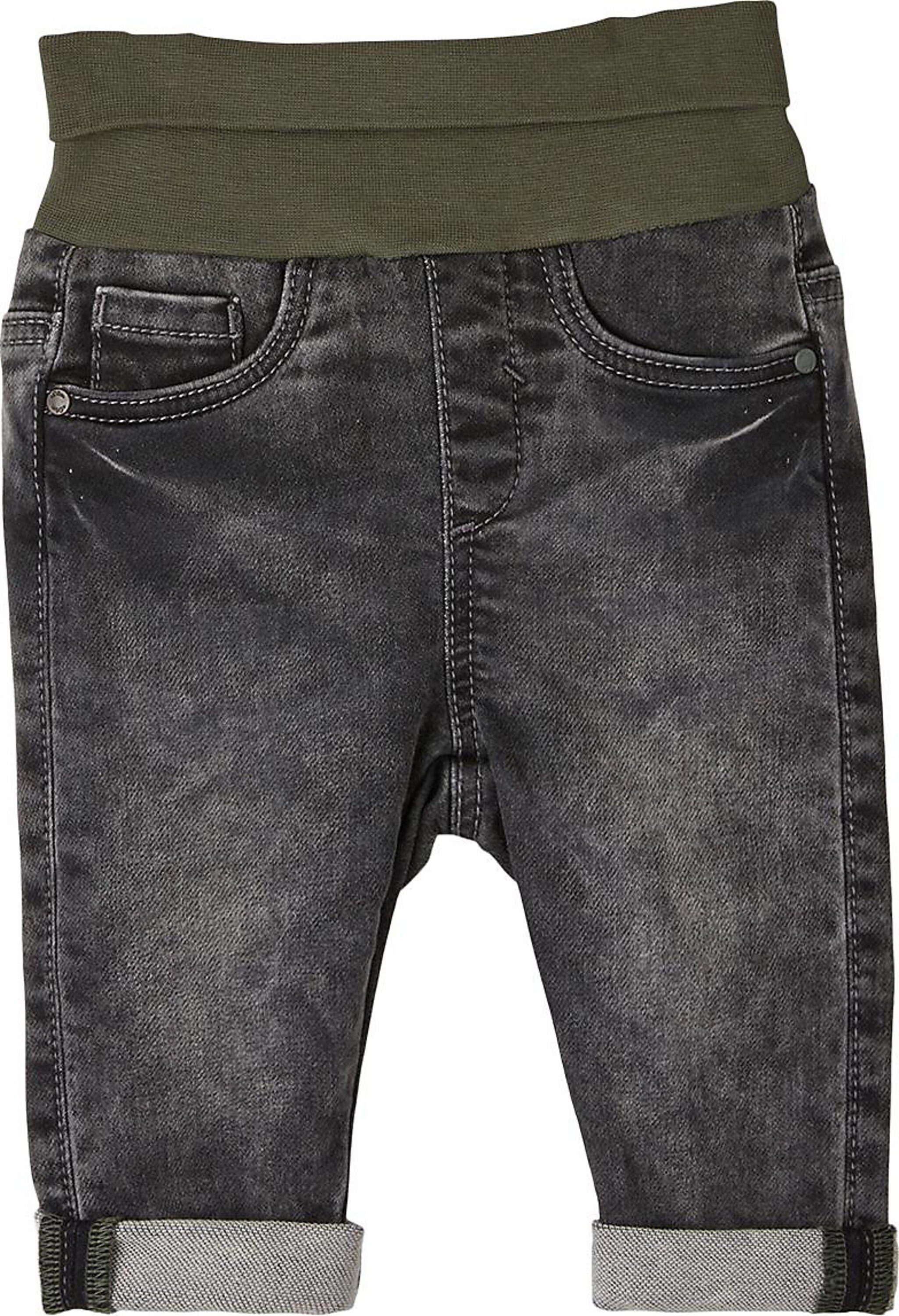 Regular-fit-Jeans