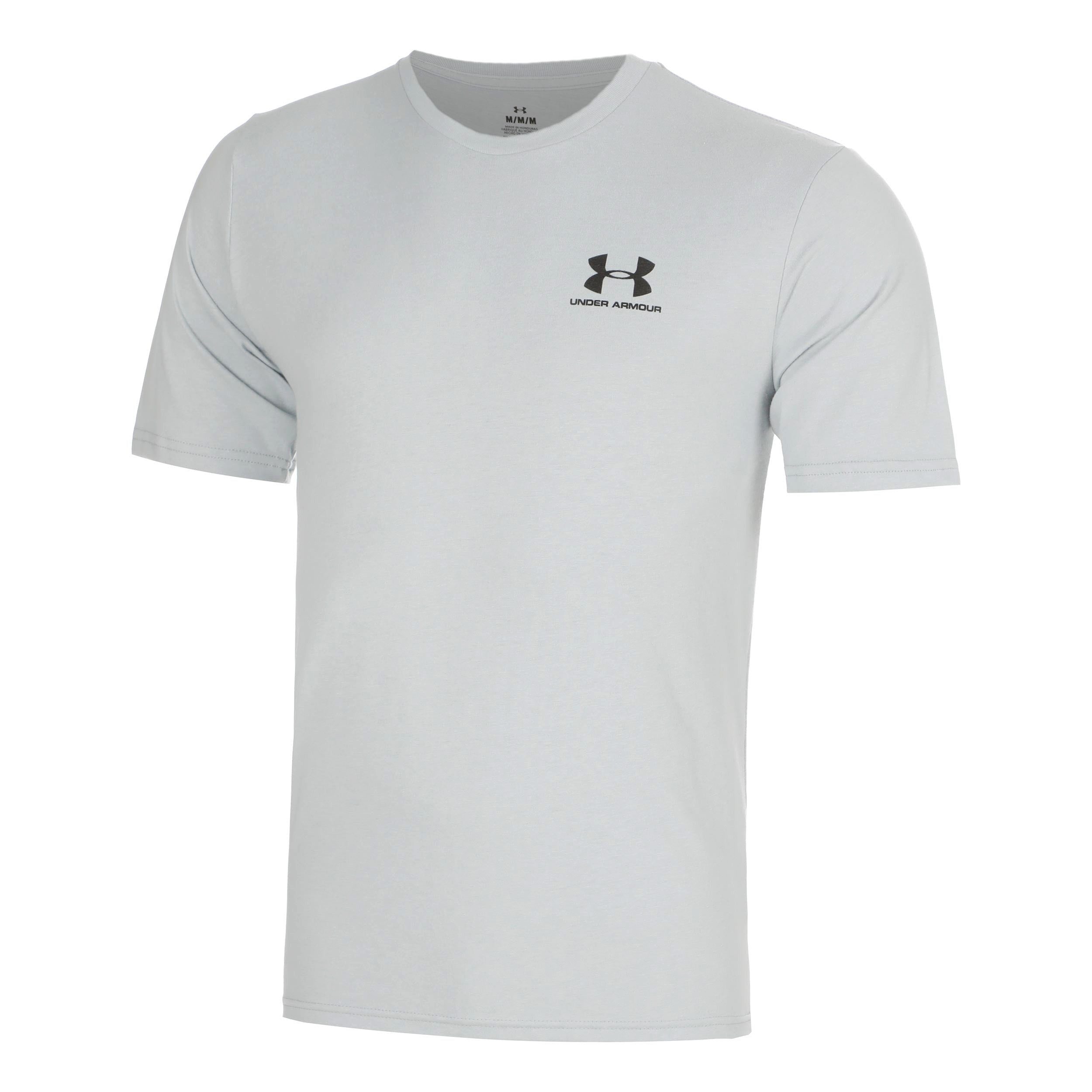 Under Armour® T-Shirt Sportstyle Left Chef